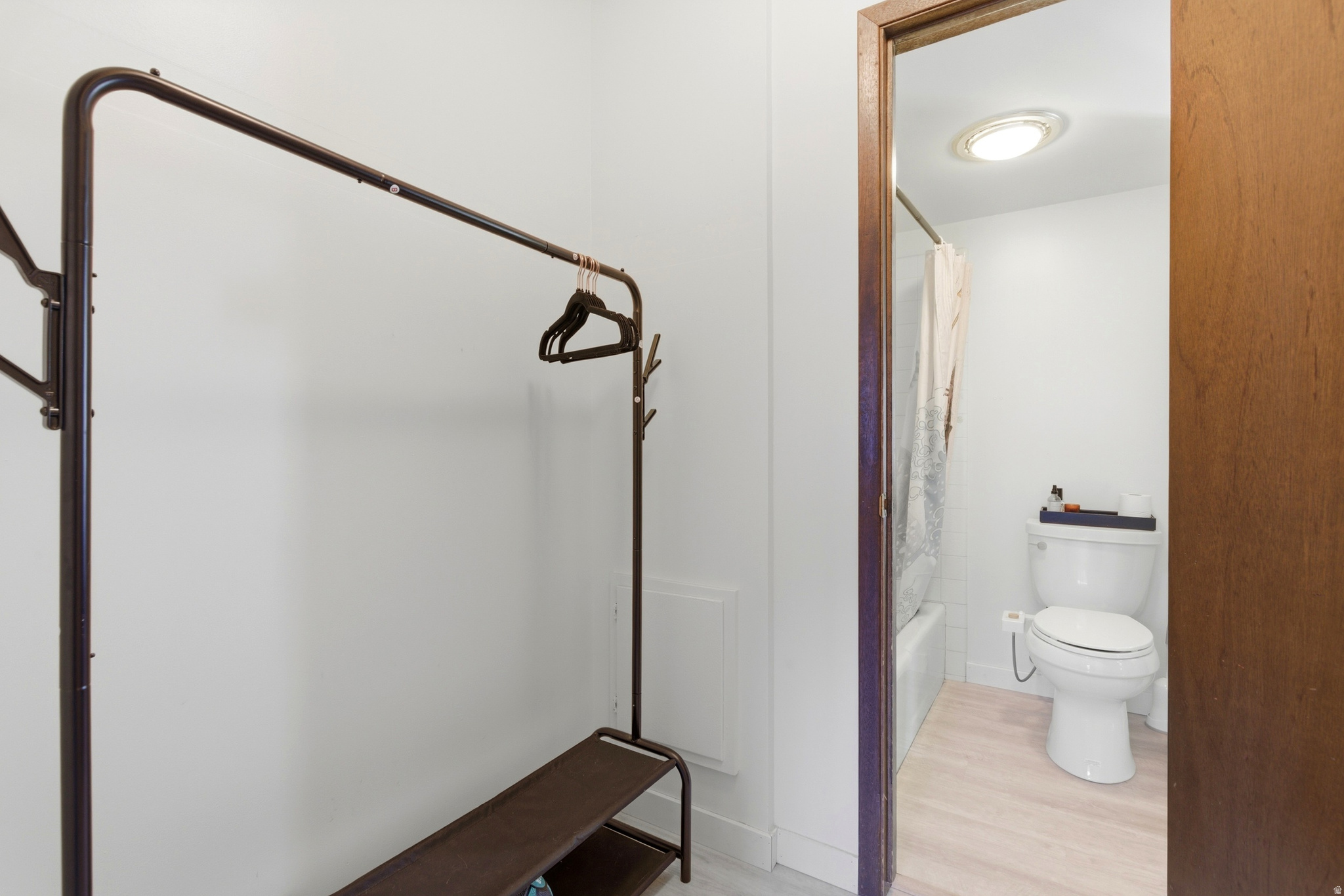 THREE FOUNTAINS EAST, PHASE TWO - Residential