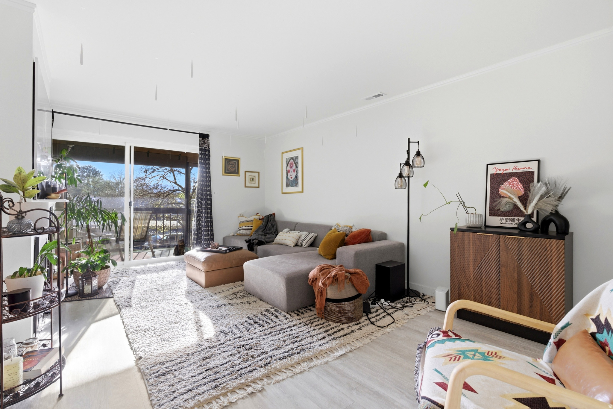 THREE FOUNTAINS EAST, PHASE TWO - Residential