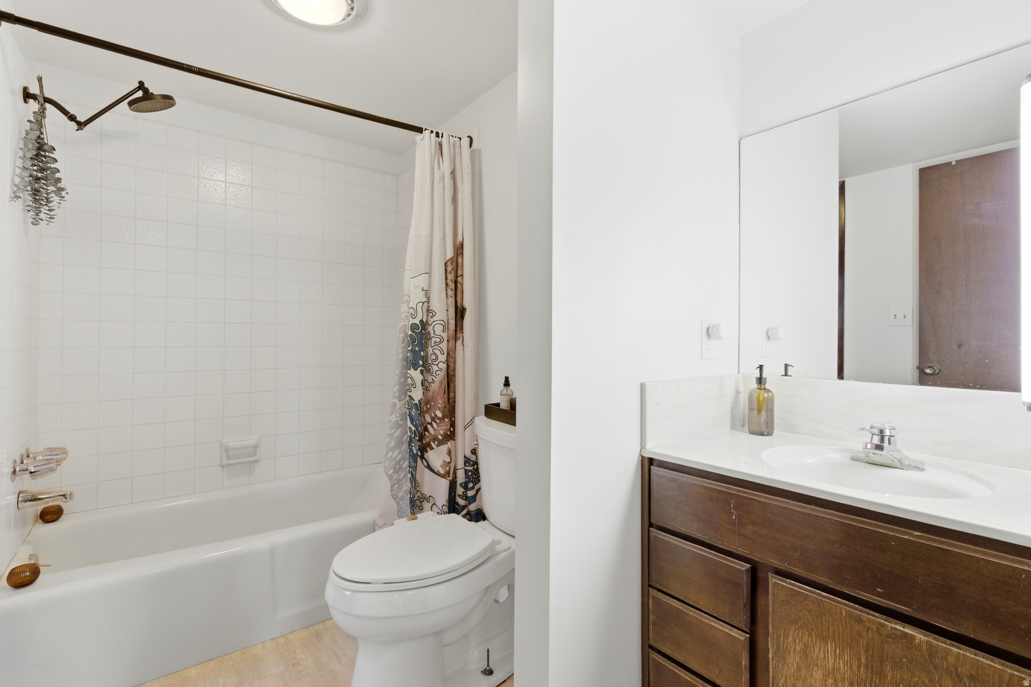 THREE FOUNTAINS EAST, PHASE TWO - Residential