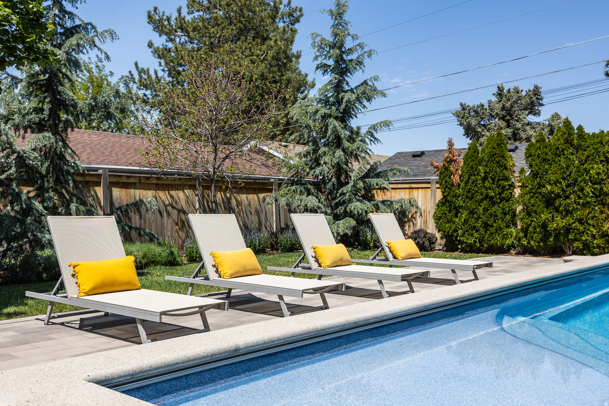 MORNINGSIDE - Residential