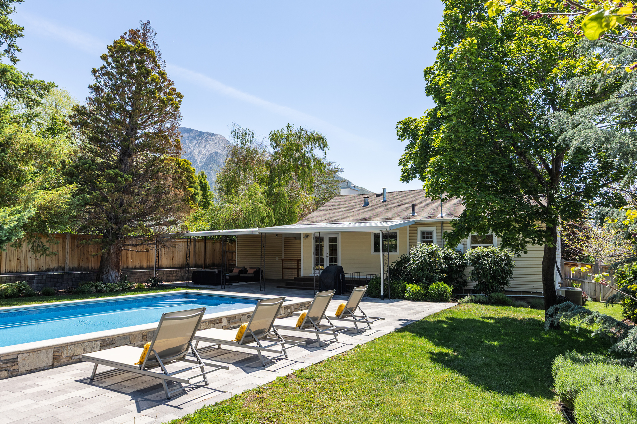 MORNINGSIDE - Residential