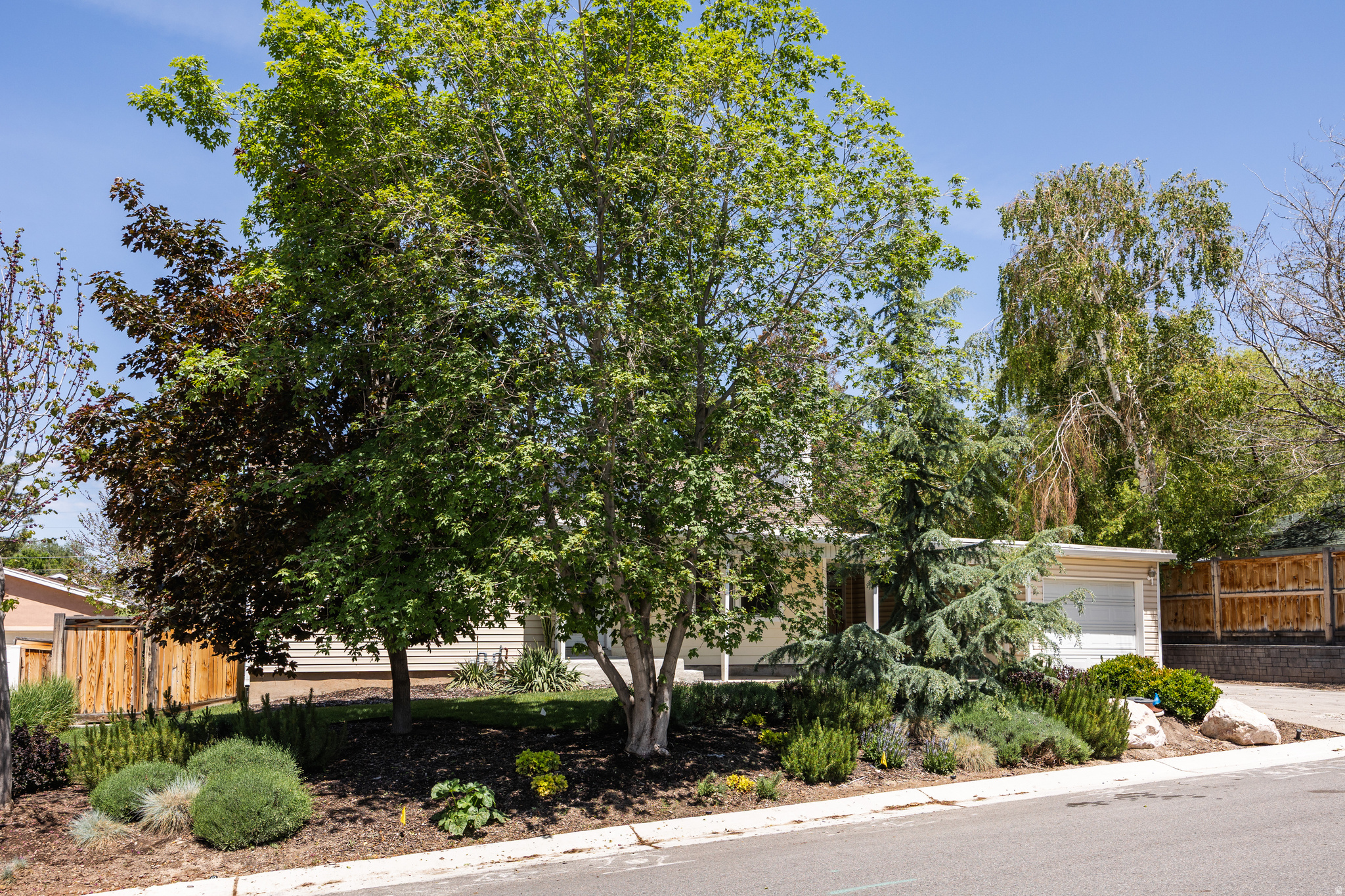 MORNINGSIDE - Residential