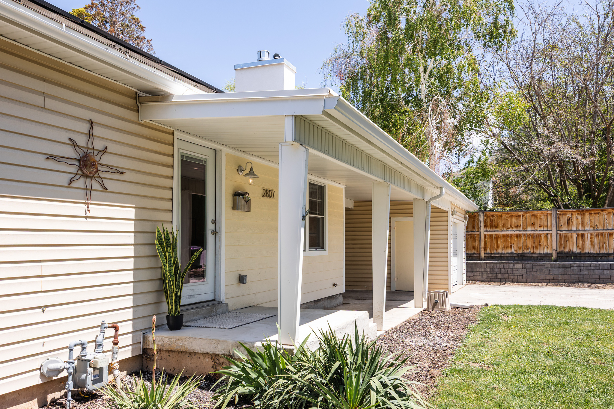 MORNINGSIDE - Residential