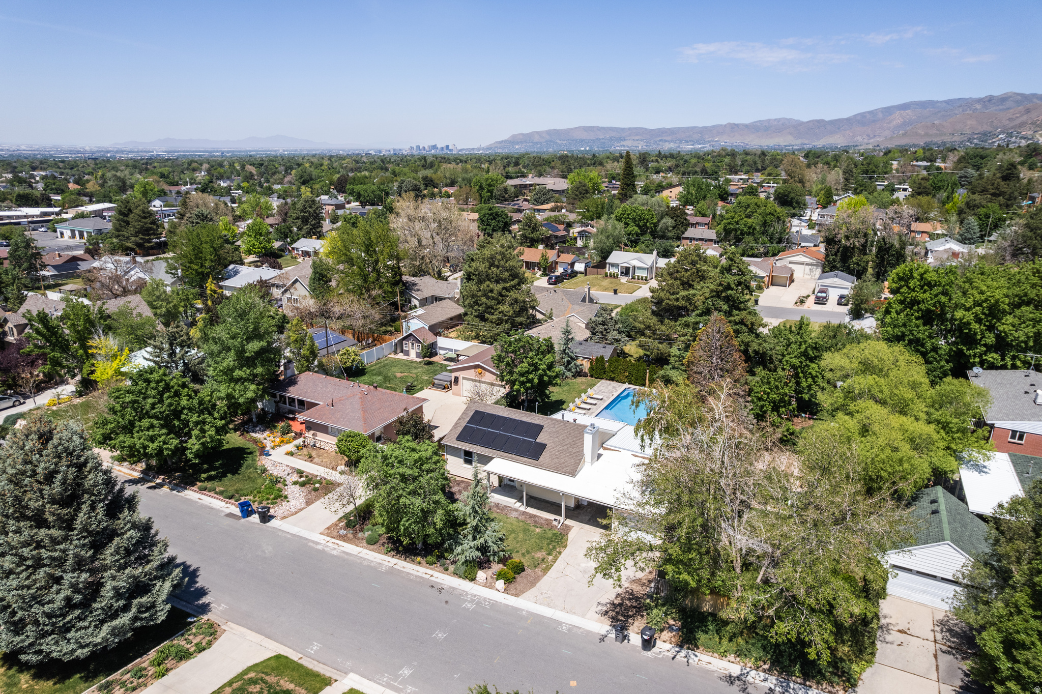 MORNINGSIDE - Residential