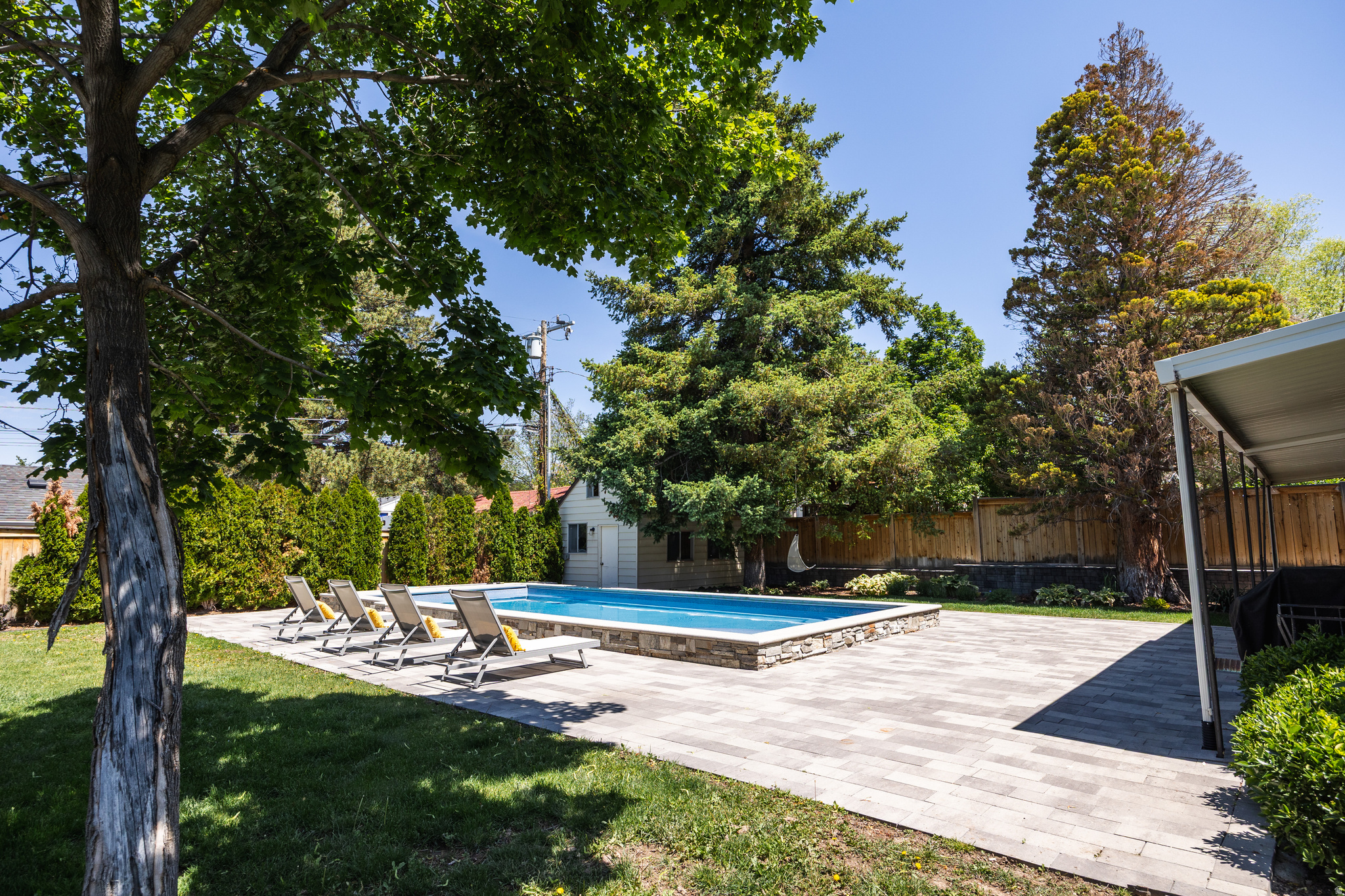MORNINGSIDE - Residential