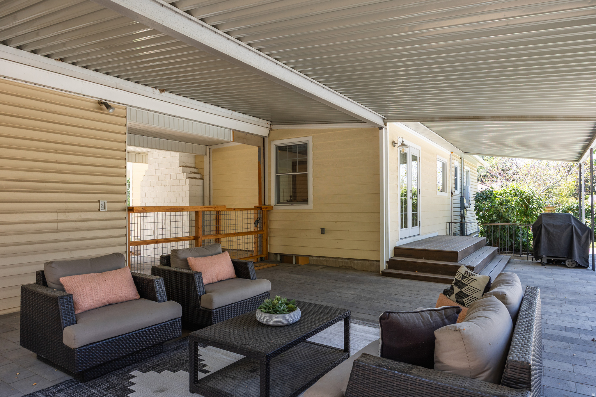 MORNINGSIDE - Residential