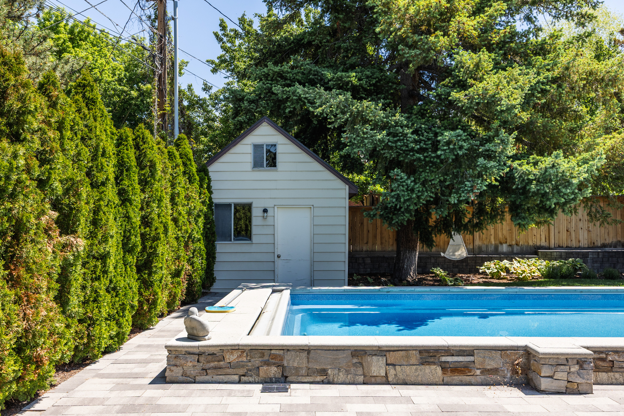 MORNINGSIDE - Residential