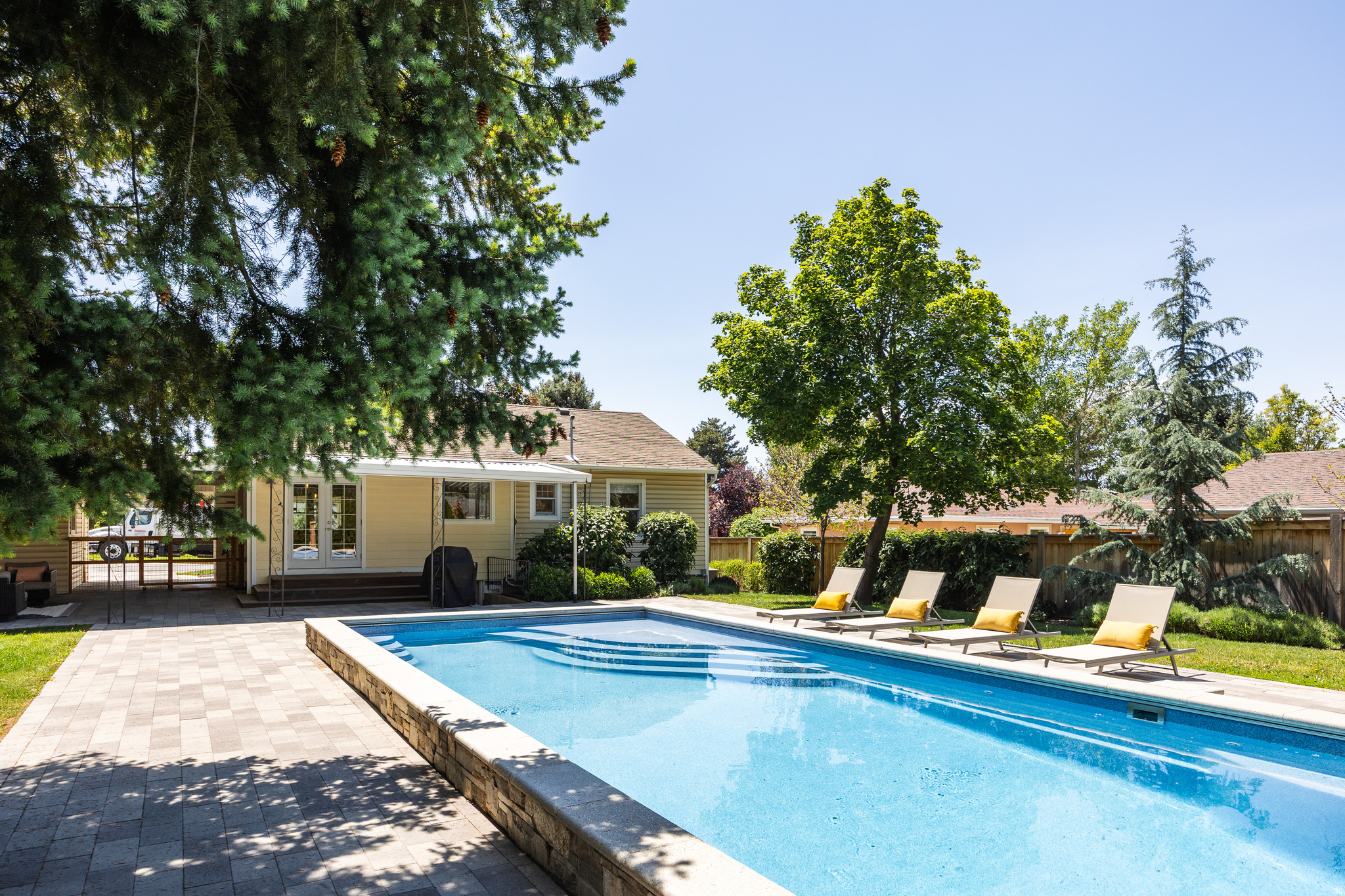 MORNINGSIDE - Residential