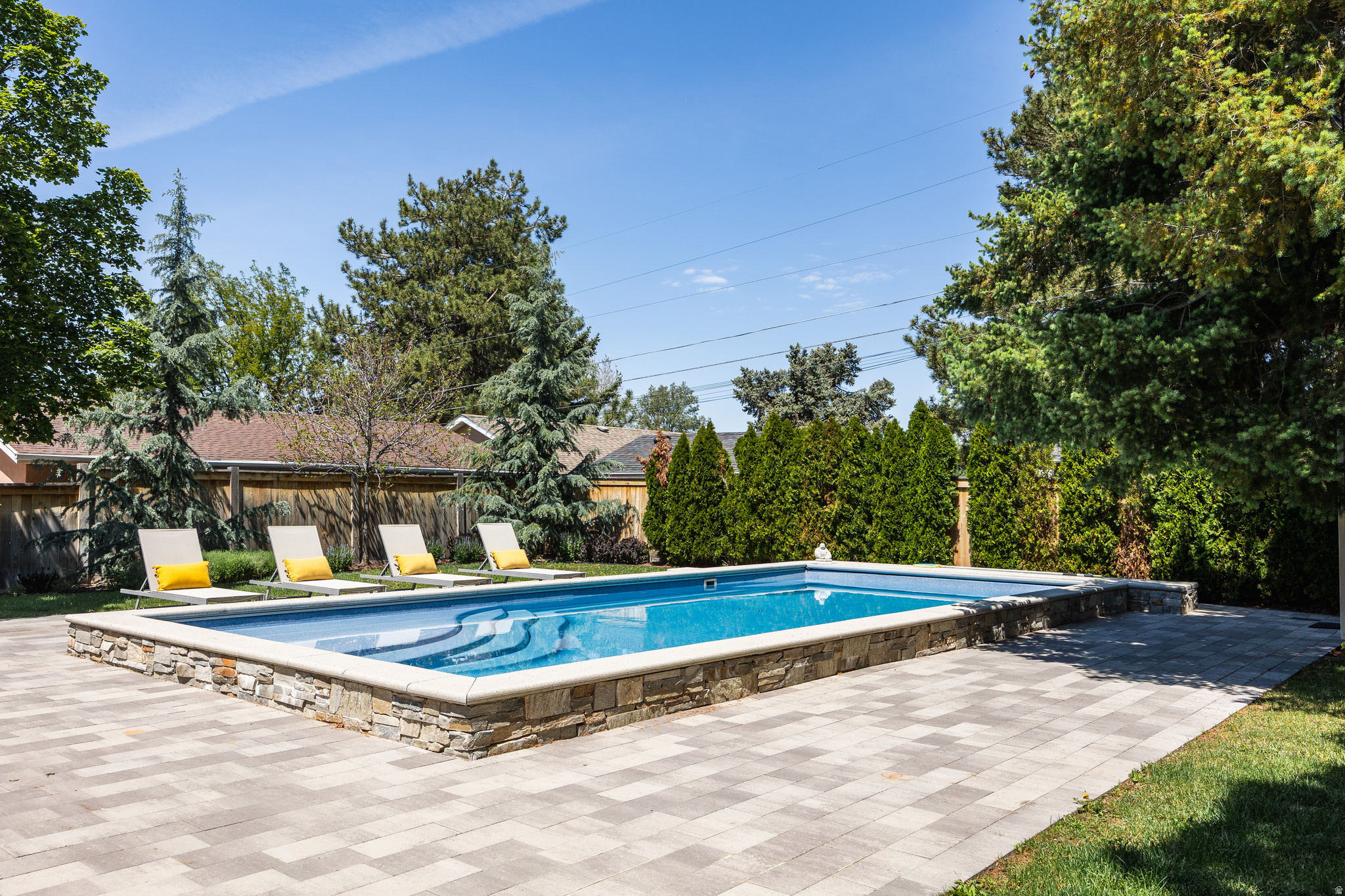 MORNINGSIDE - Residential