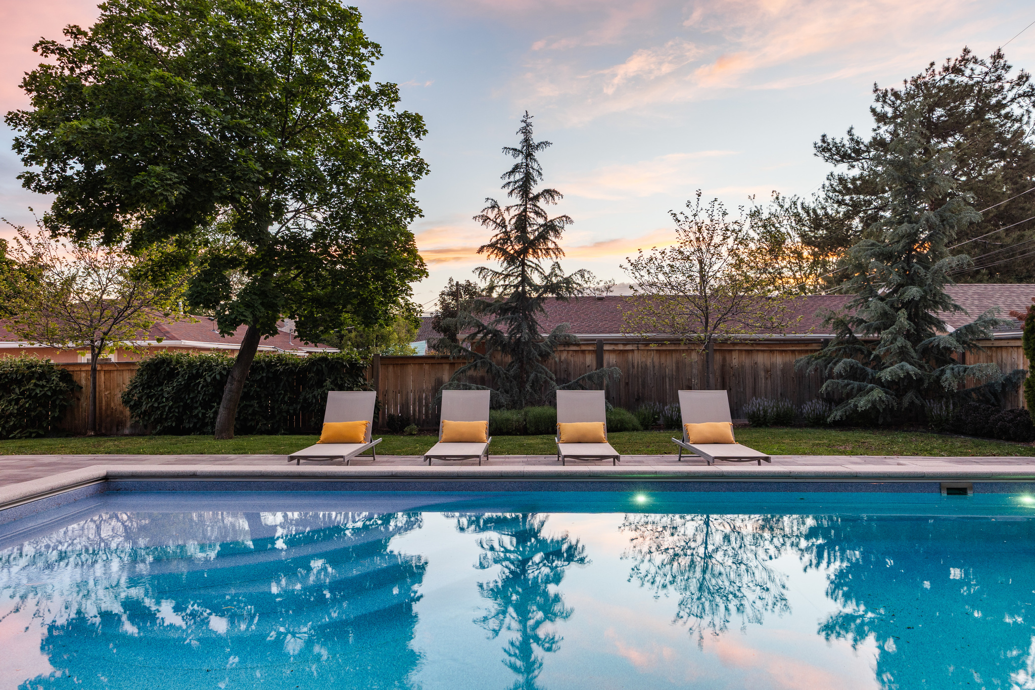 MORNINGSIDE - Residential