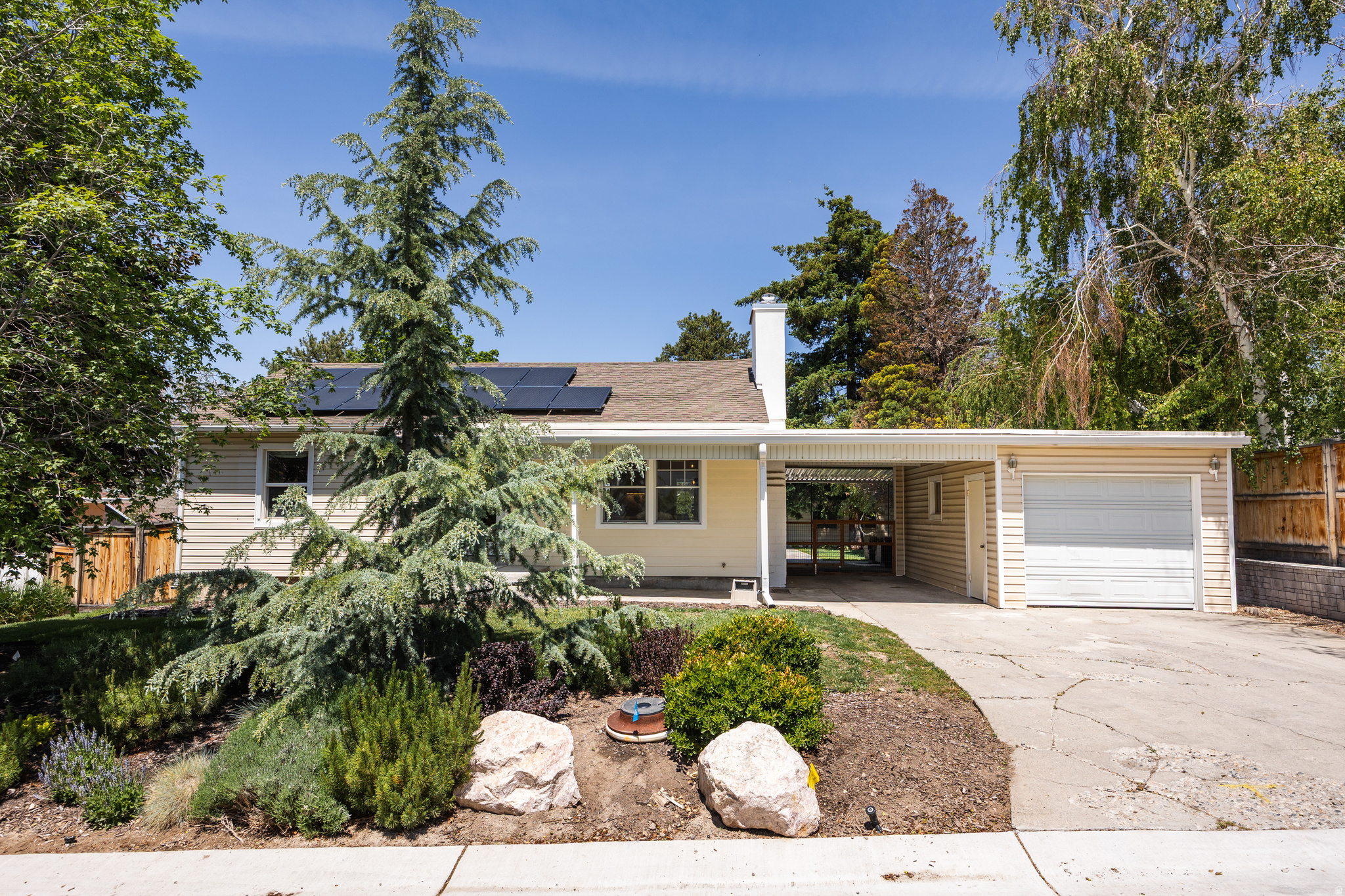 MORNINGSIDE - Residential