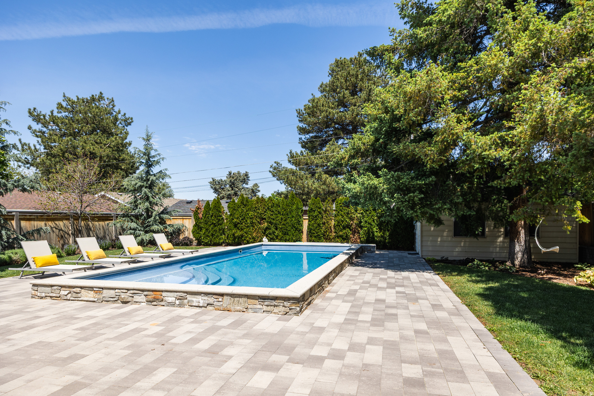 MORNINGSIDE - Residential