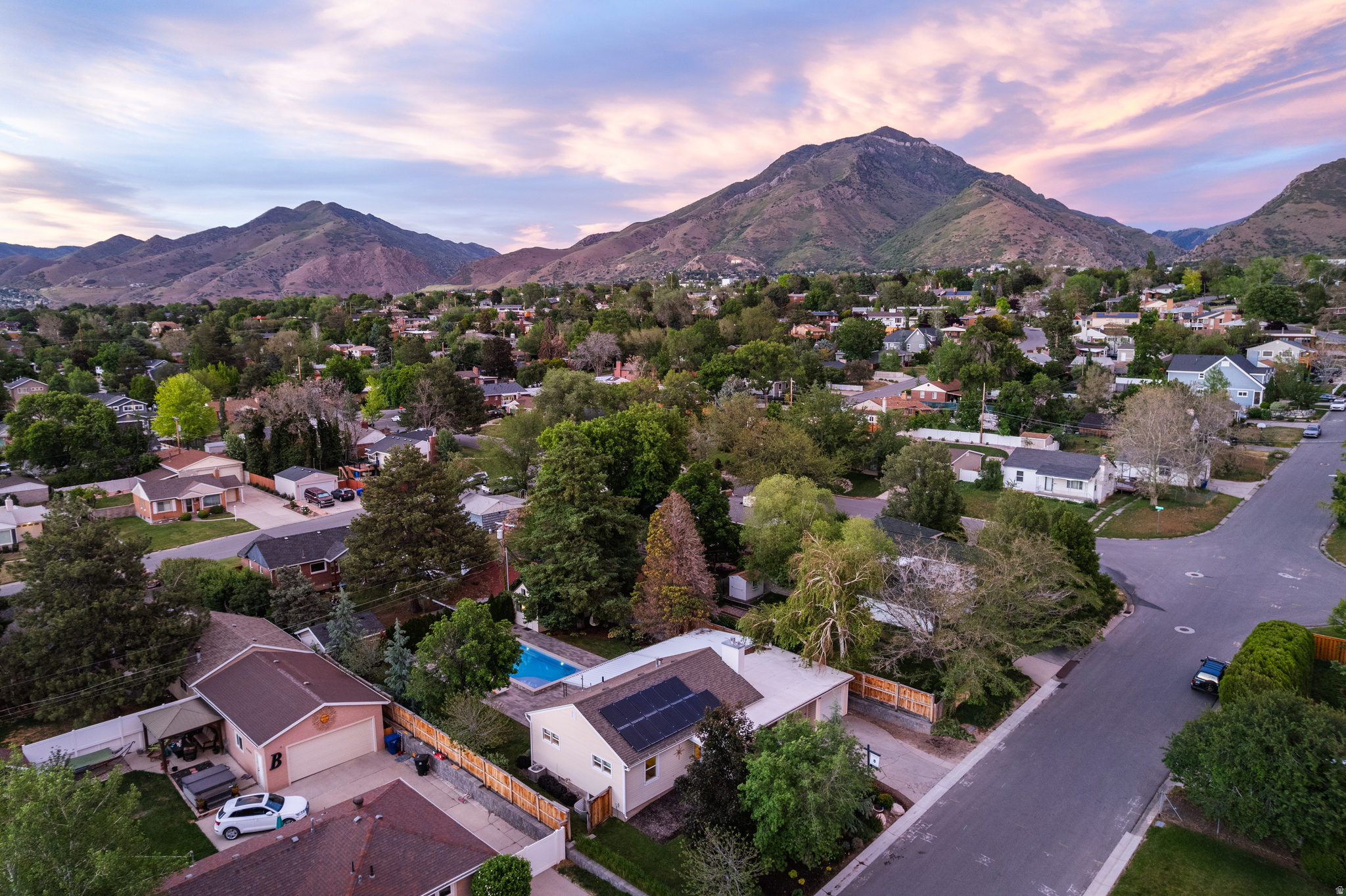 MORNINGSIDE - Residential