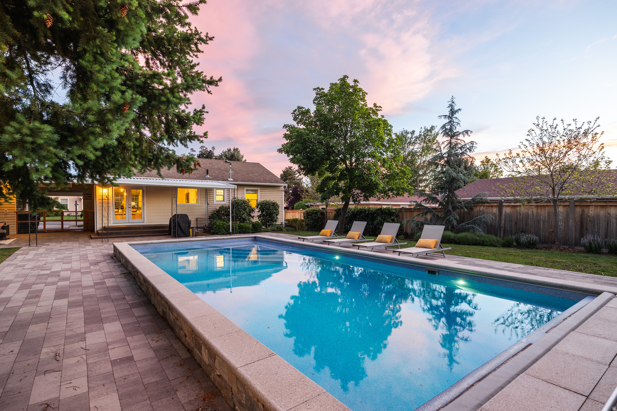 MORNINGSIDE - Residential