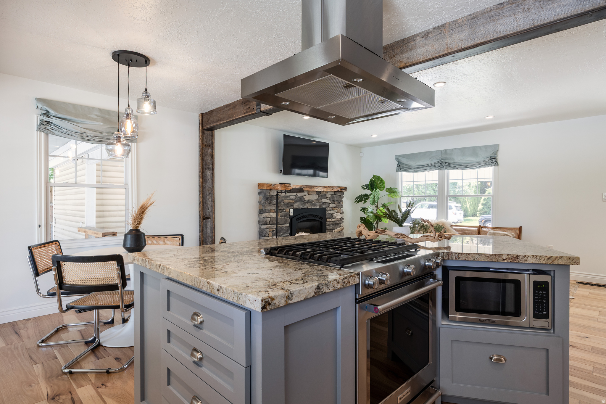 MORNINGSIDE - Residential