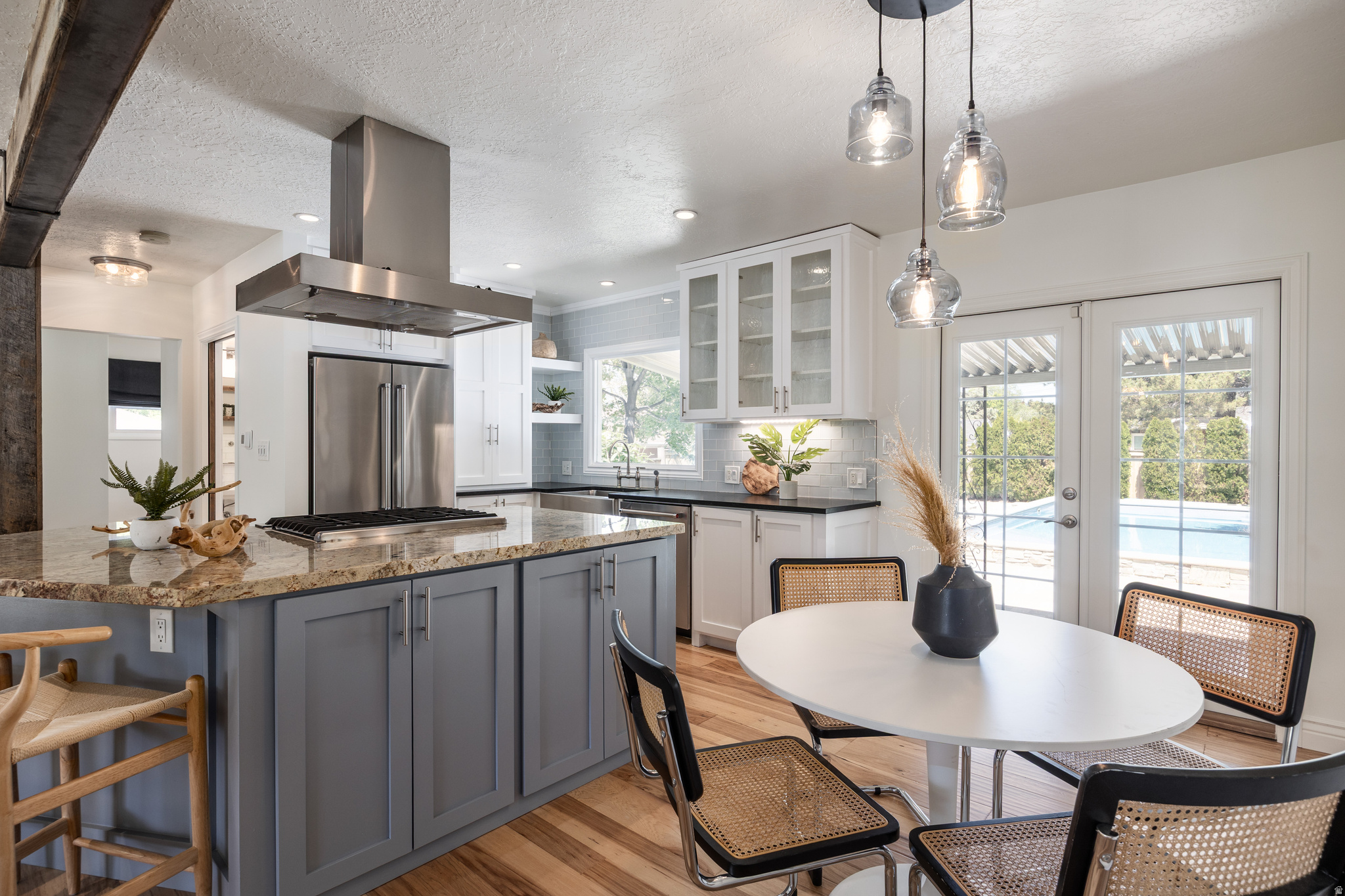 MORNINGSIDE - Residential
