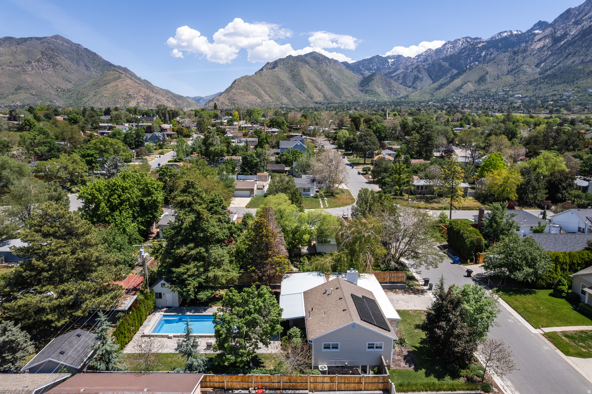 MORNINGSIDE - Residential