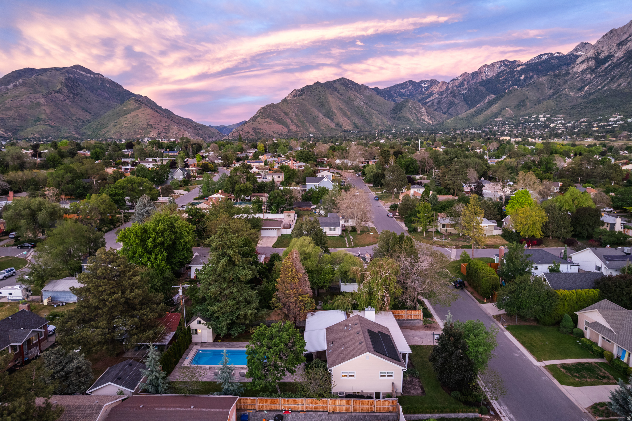 MORNINGSIDE - Residential