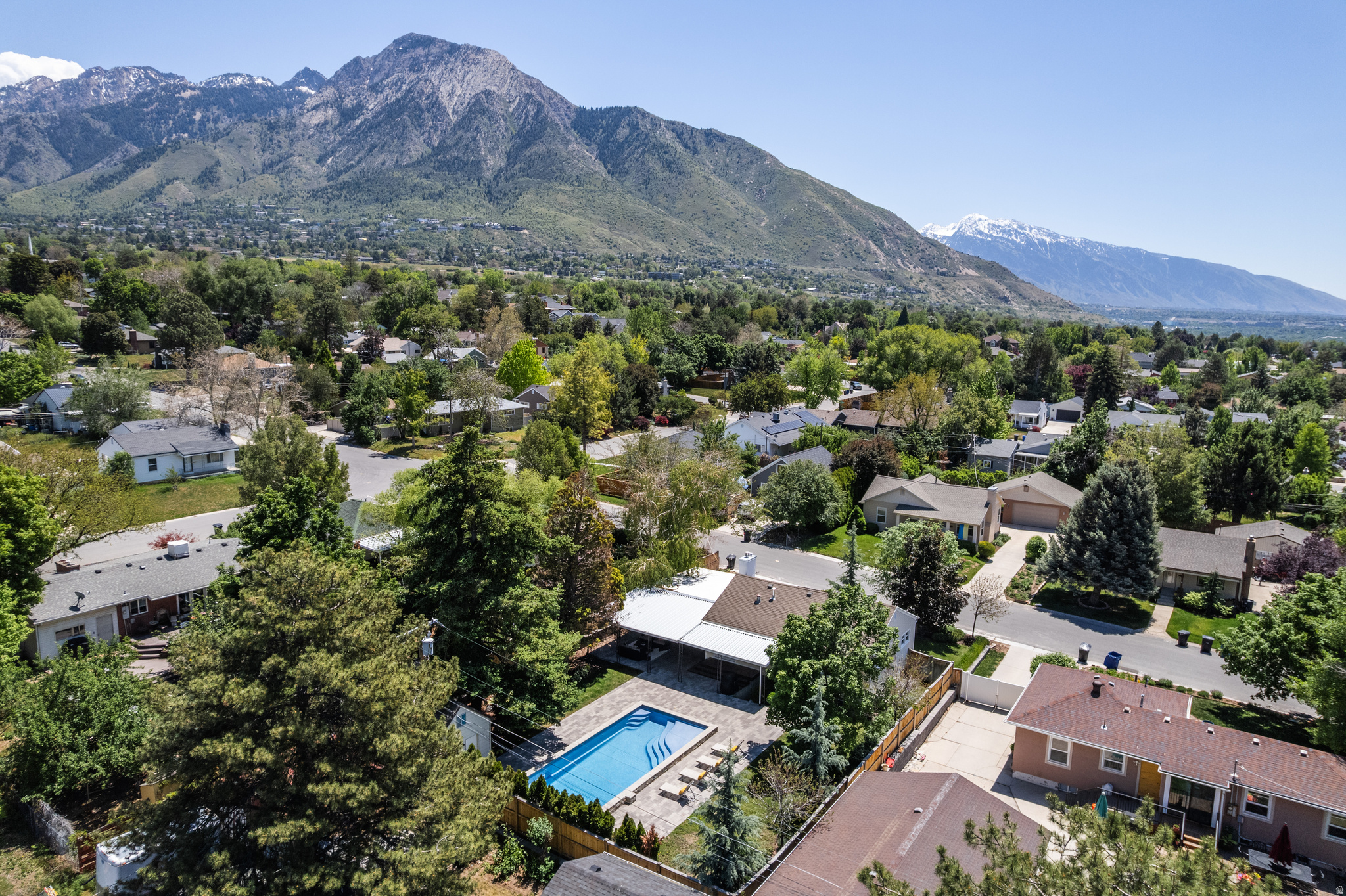 MORNINGSIDE - Residential