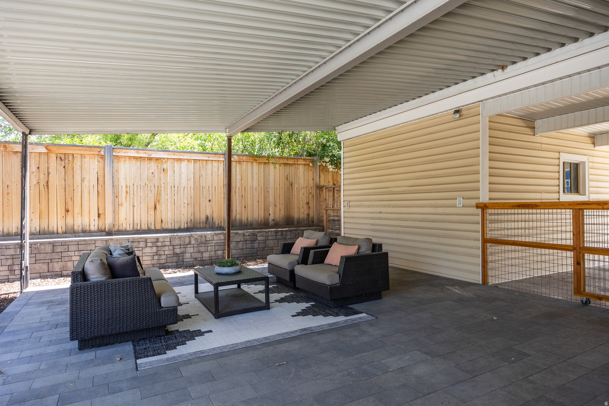 MORNINGSIDE - Residential