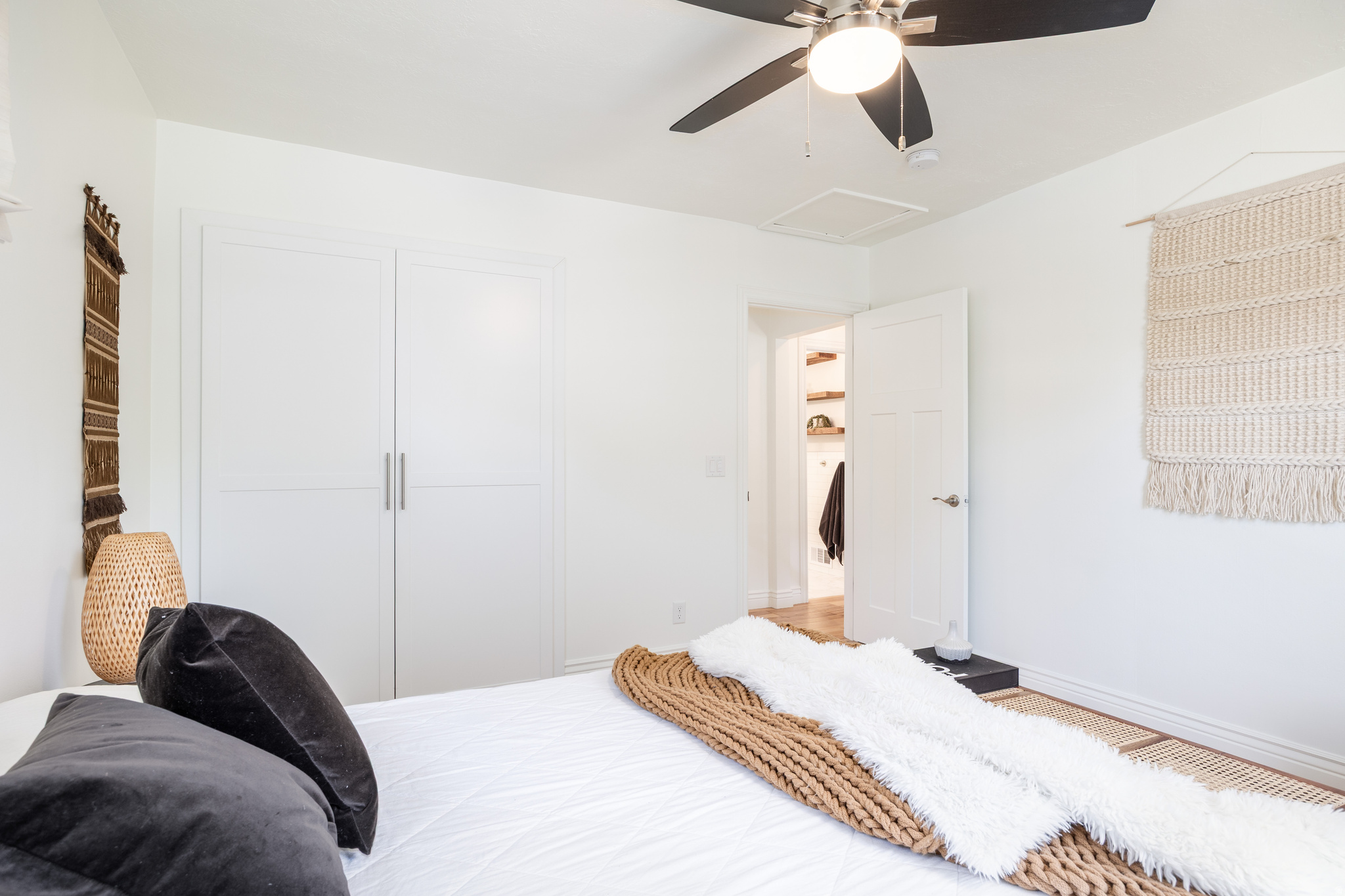 MORNINGSIDE - Residential