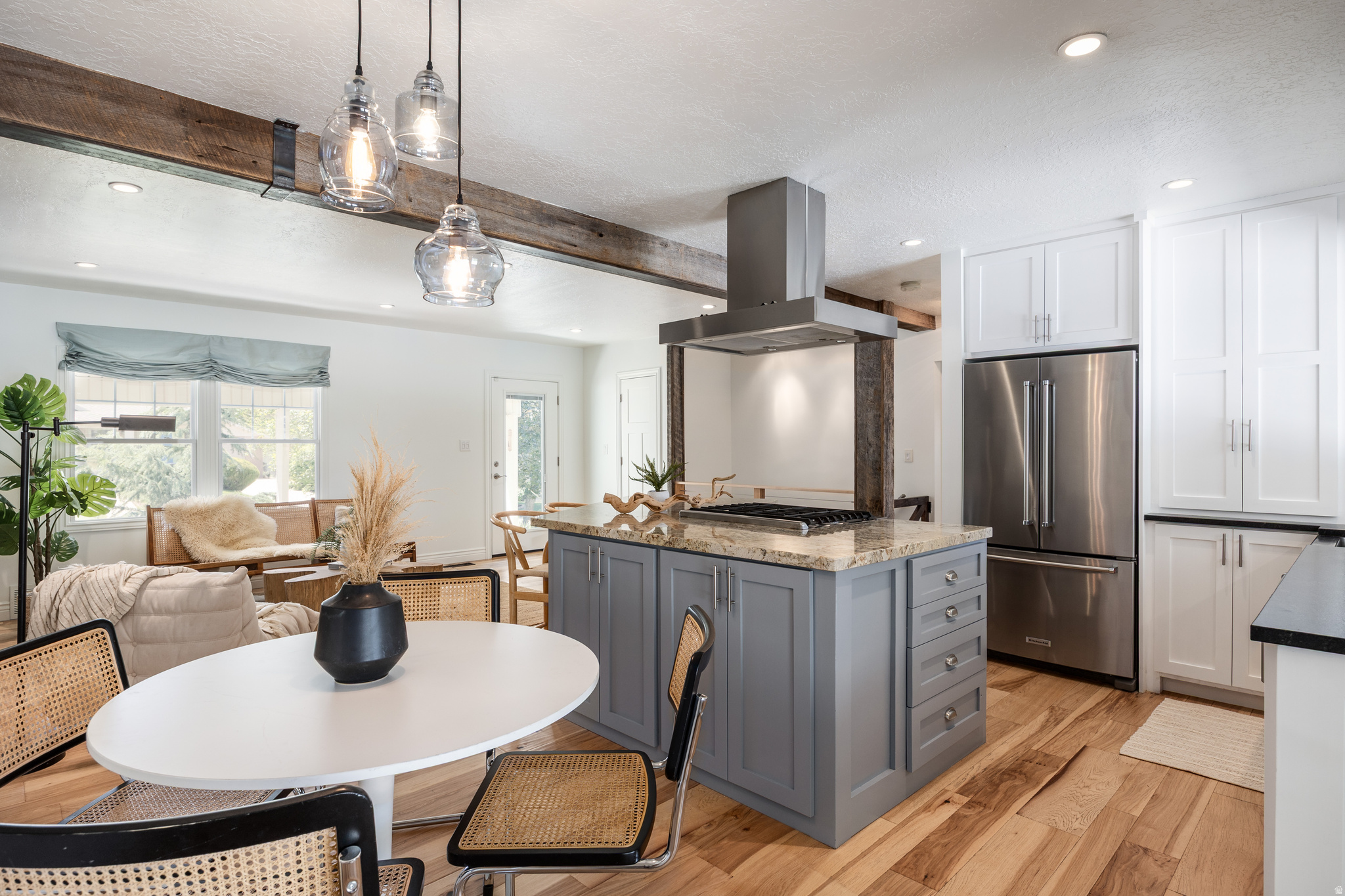 MORNINGSIDE - Residential