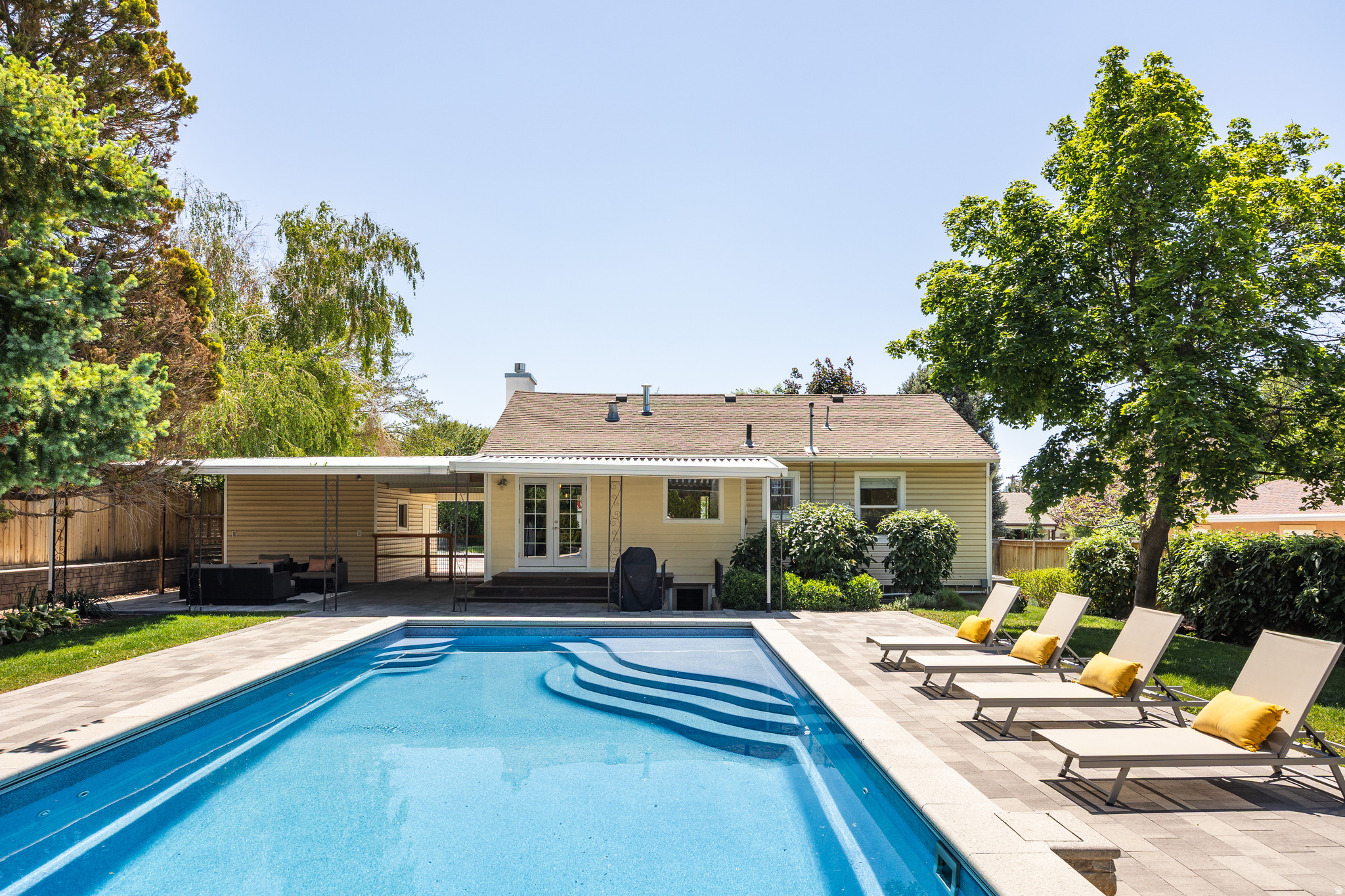 MORNINGSIDE - Residential