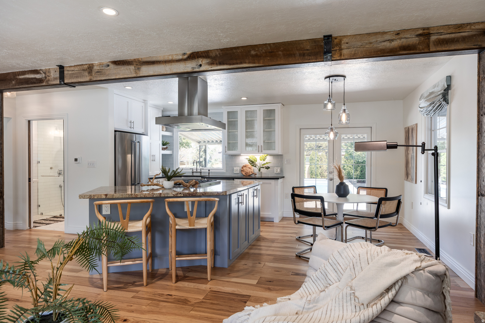 MORNINGSIDE - Residential