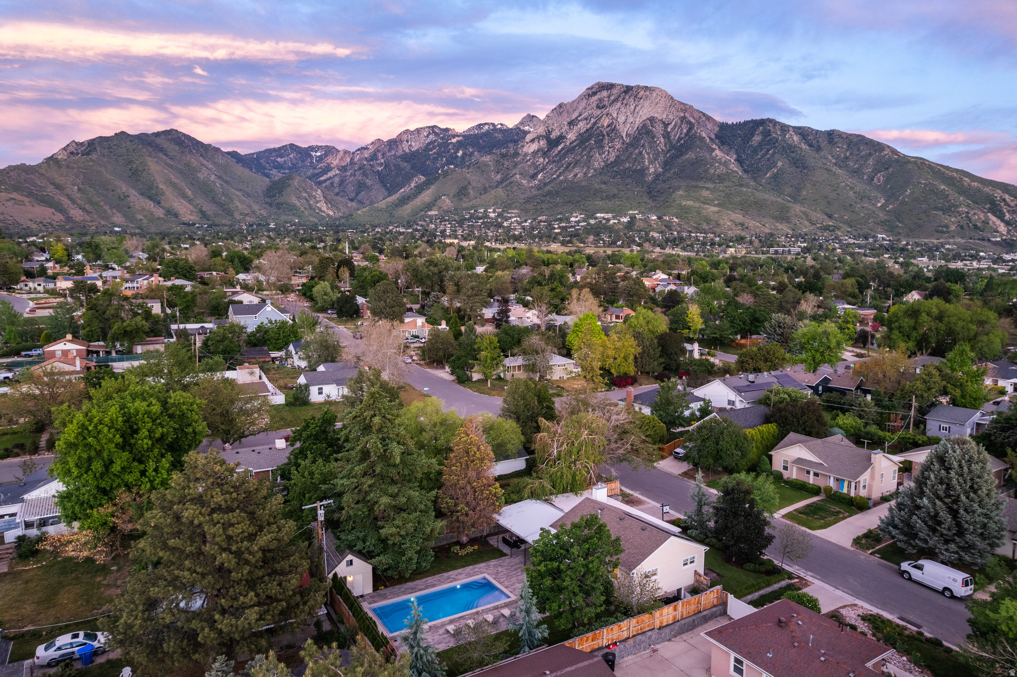 MORNINGSIDE - Residential