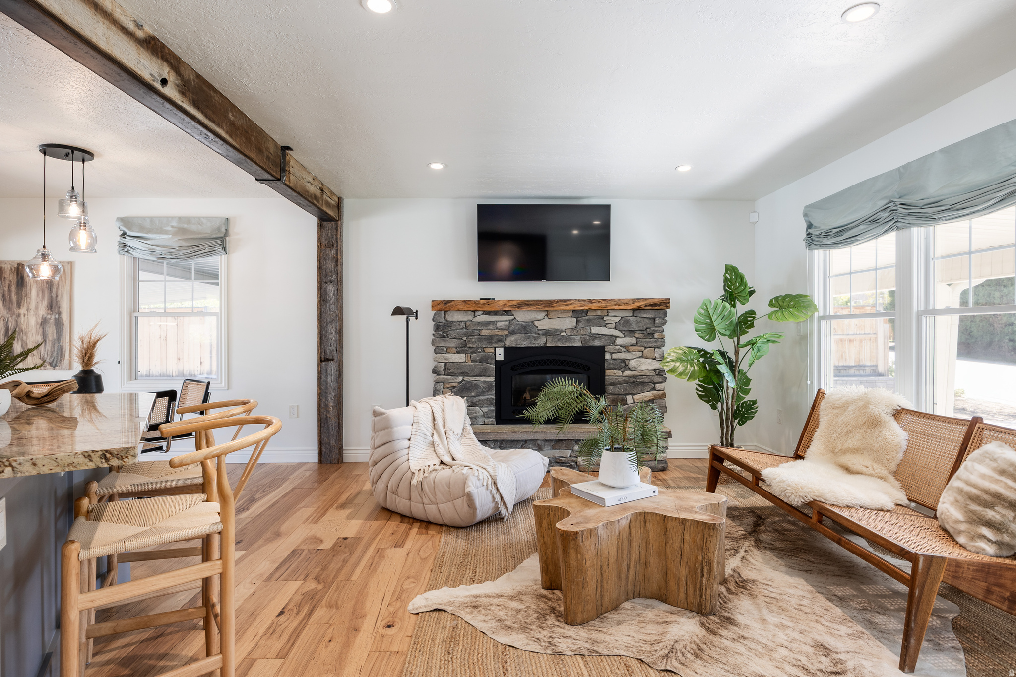 MORNINGSIDE - Residential