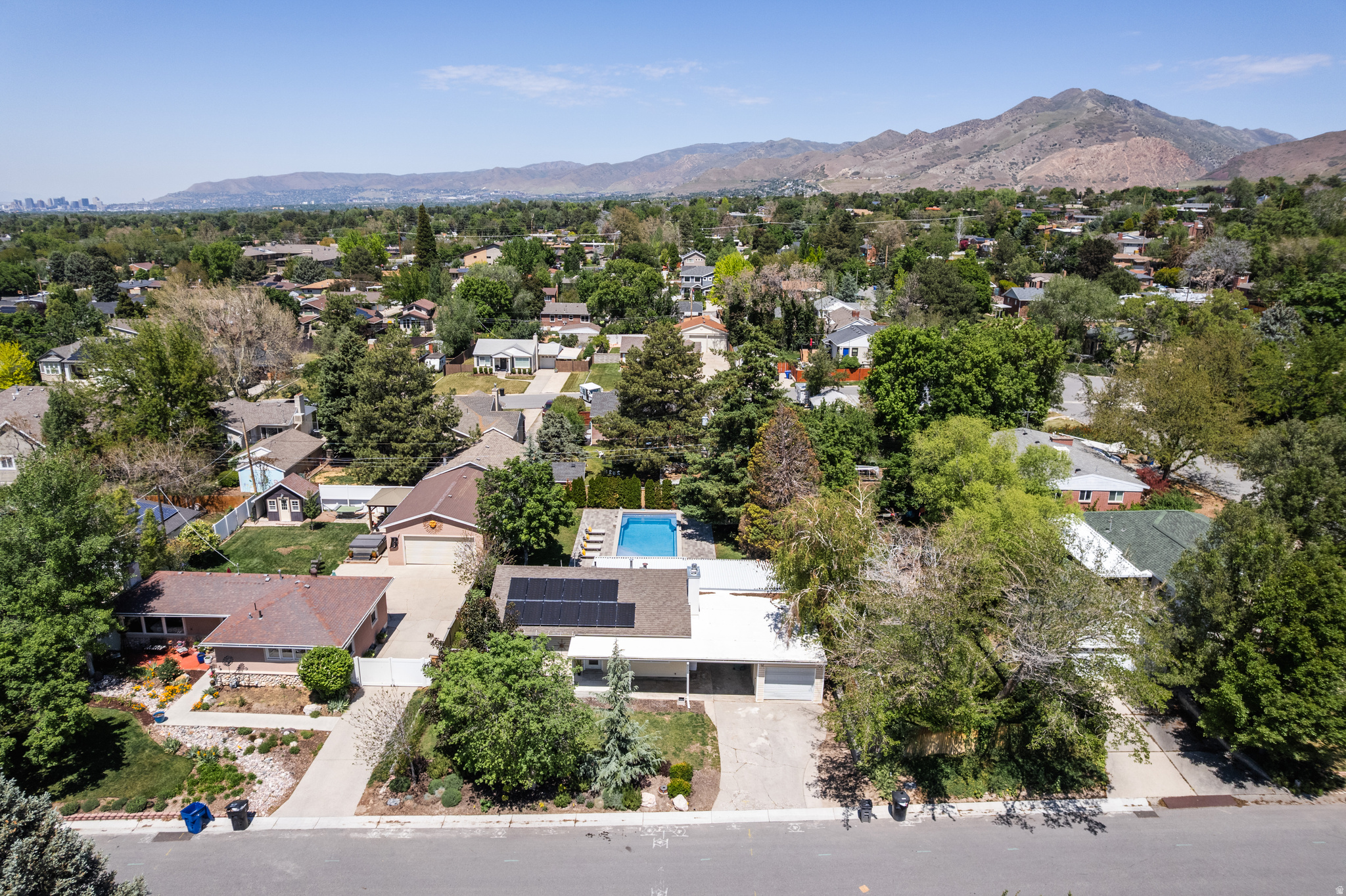 MORNINGSIDE - Residential