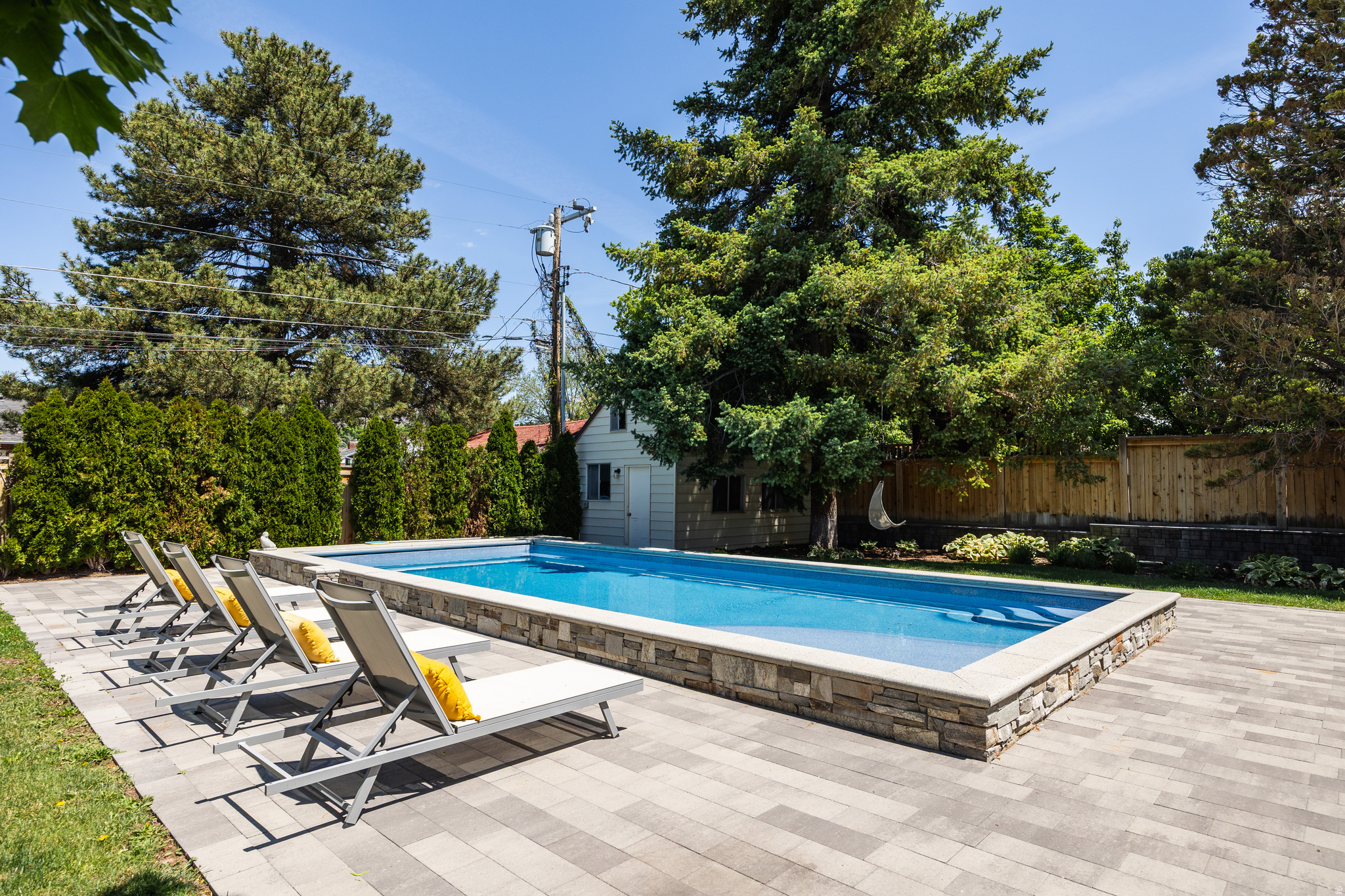 MORNINGSIDE - Residential