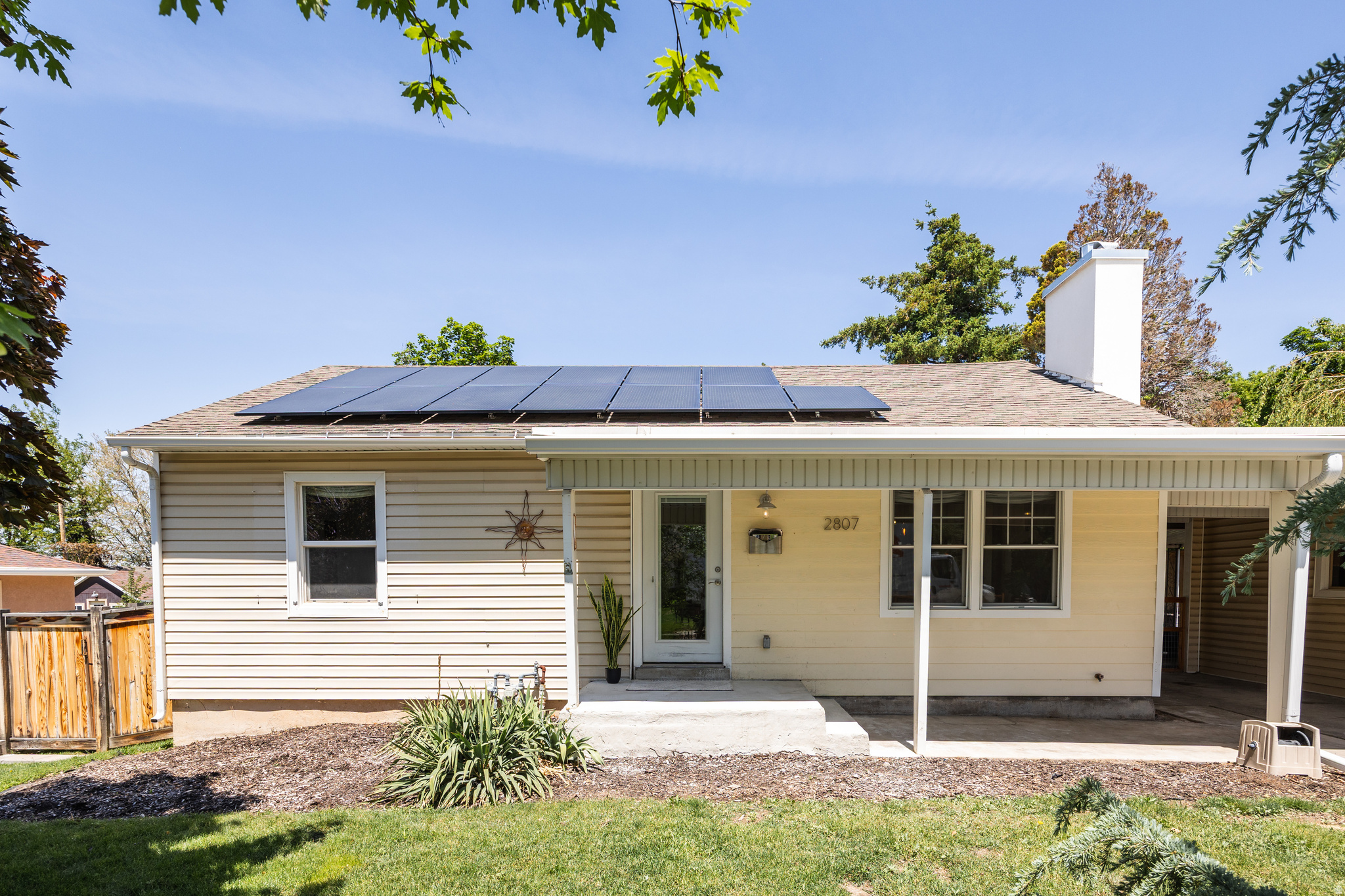 MORNINGSIDE - Residential