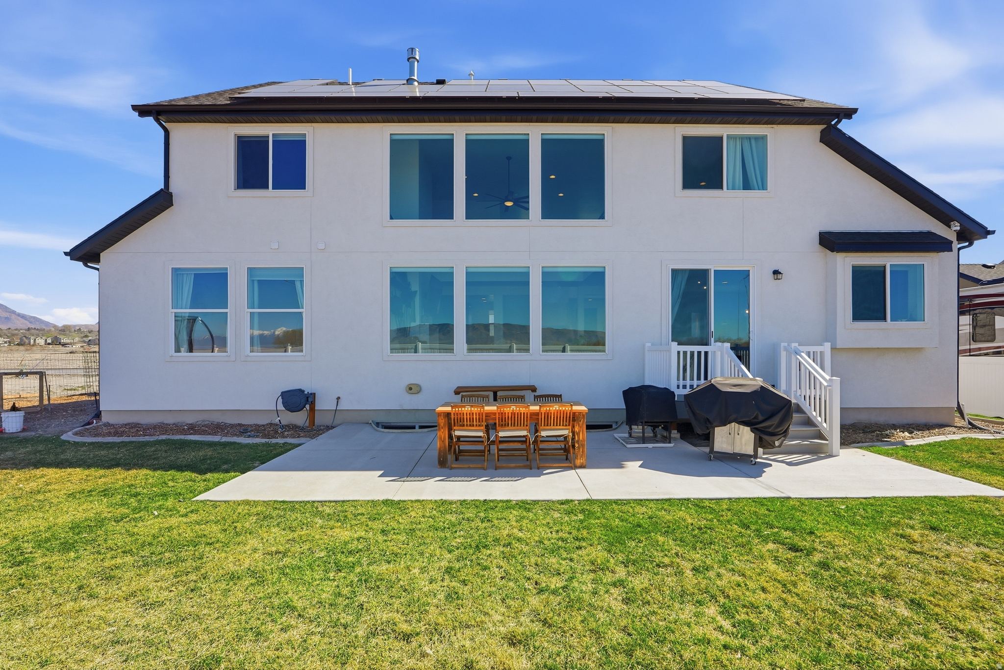 BROADVIEW SHORES PHASE 6 PUD - Residential