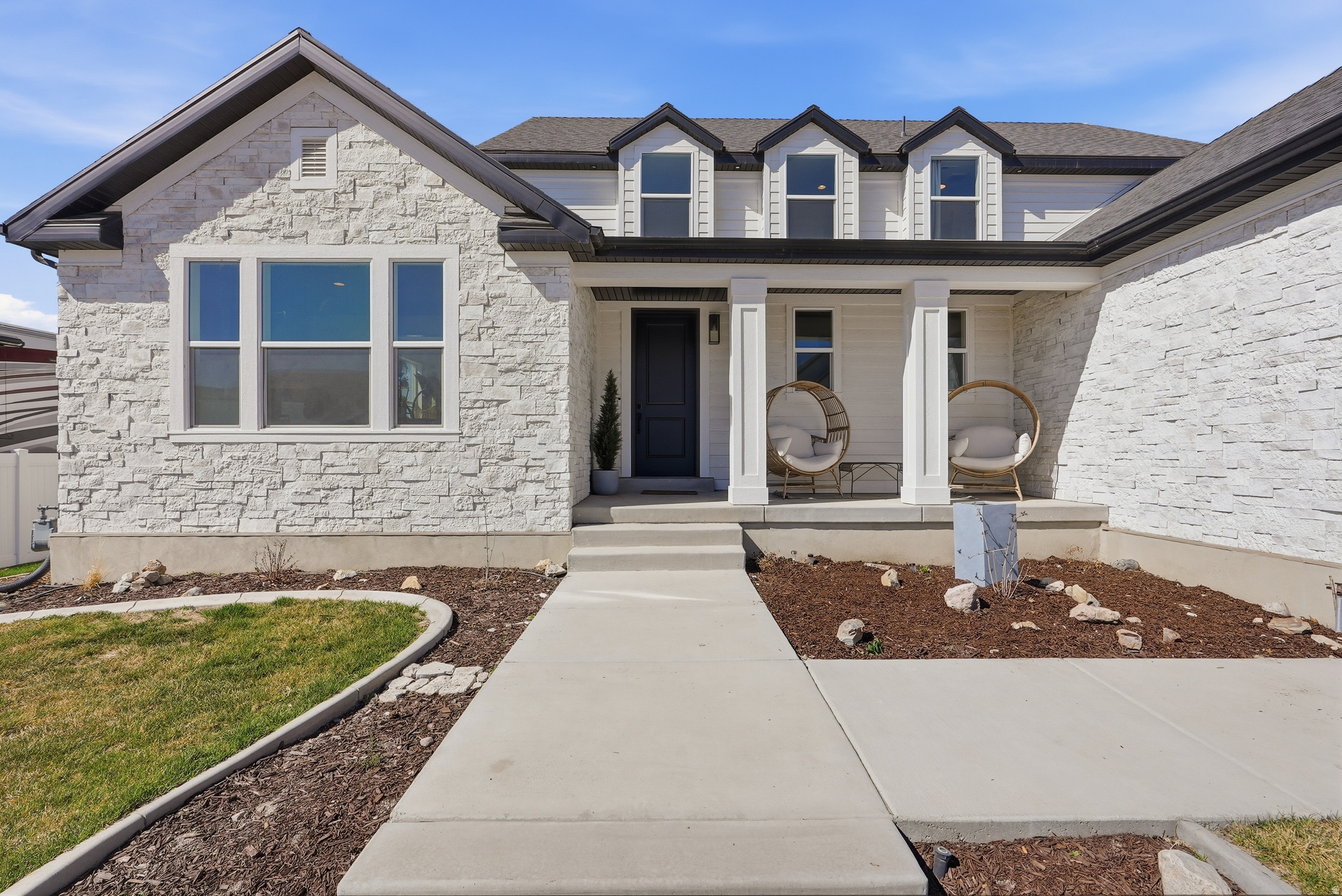 BROADVIEW SHORES PHASE 6 PUD - Residential