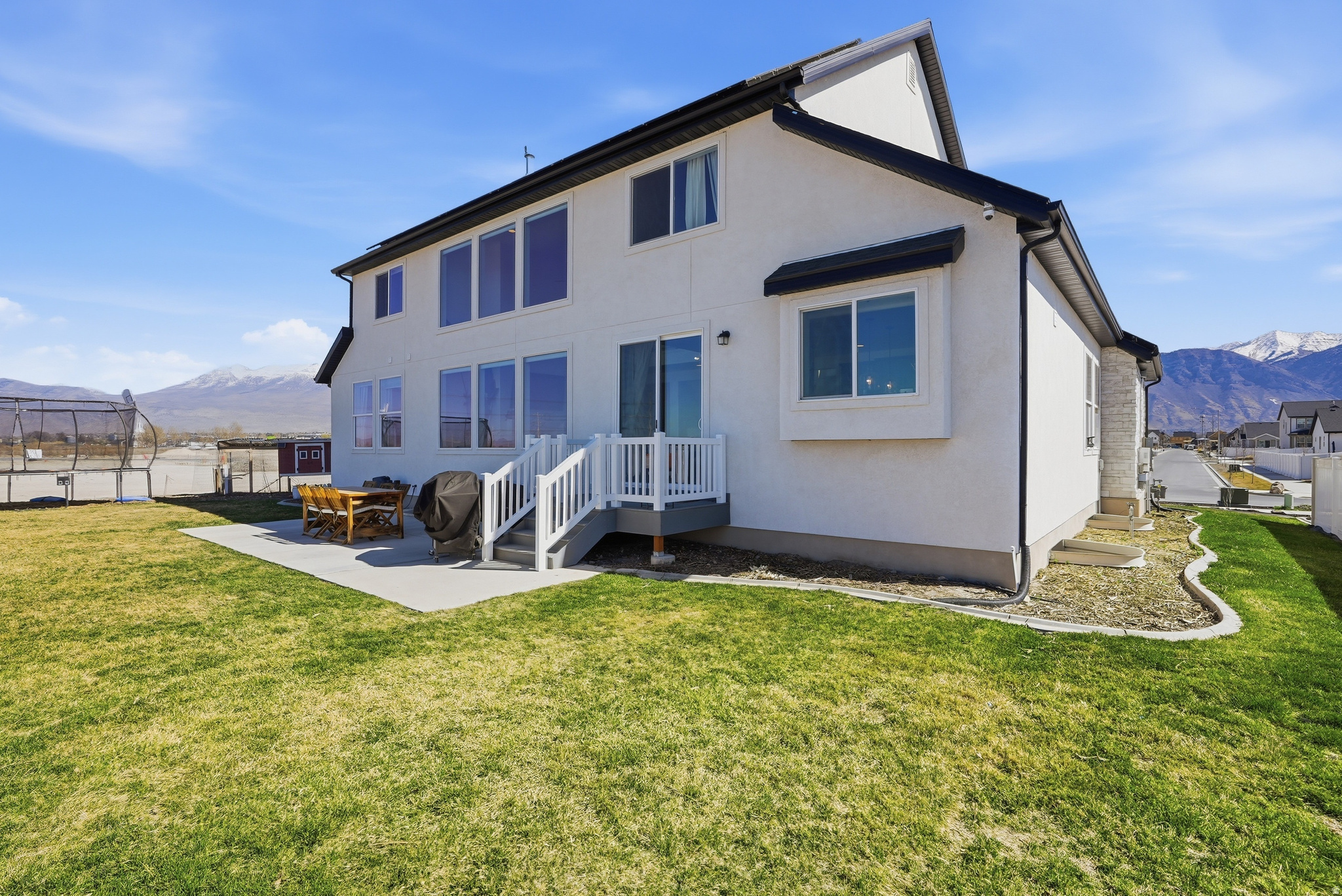 BROADVIEW SHORES PHASE 6 PUD - Residential