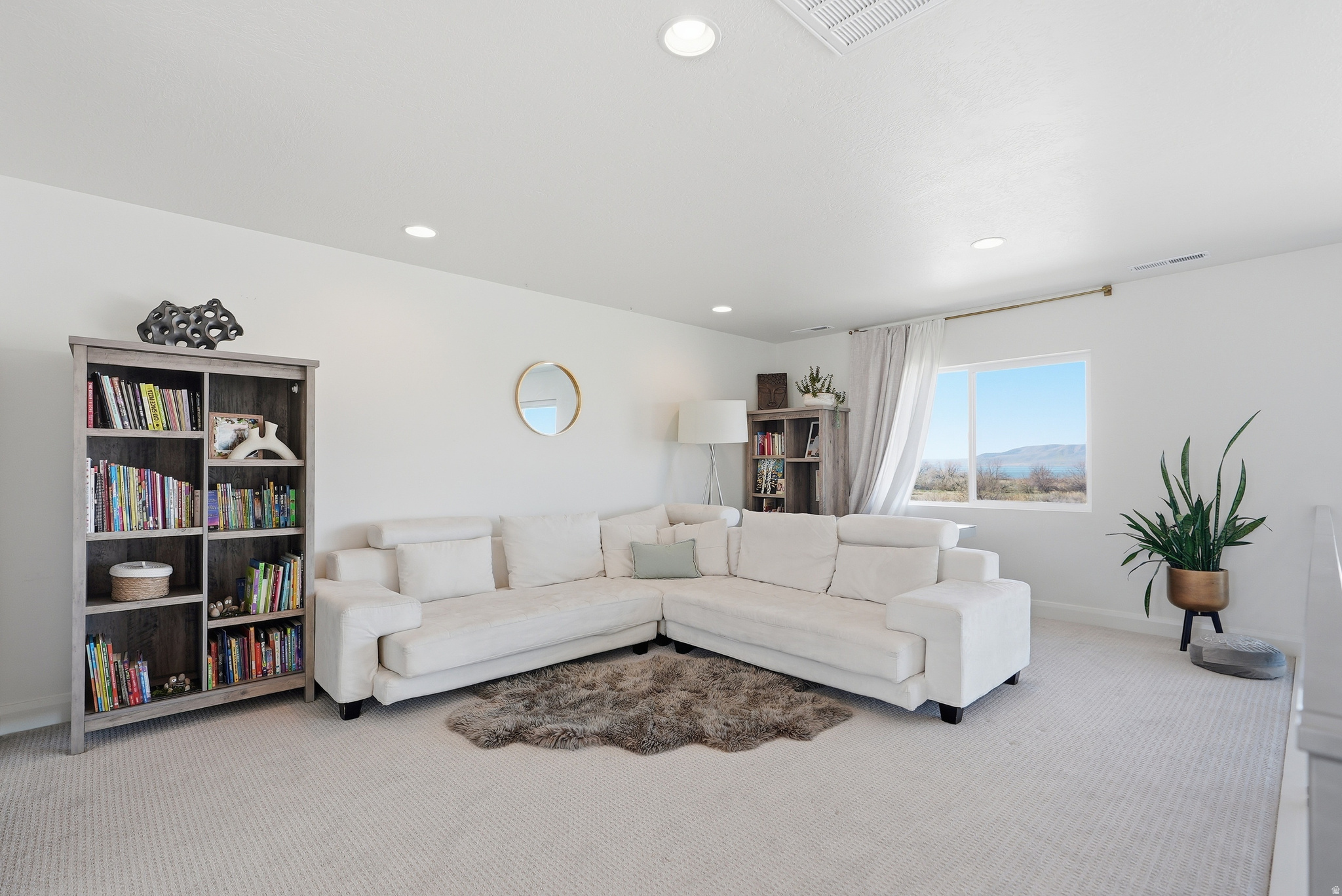 BROADVIEW SHORES PHASE 6 PUD - Residential