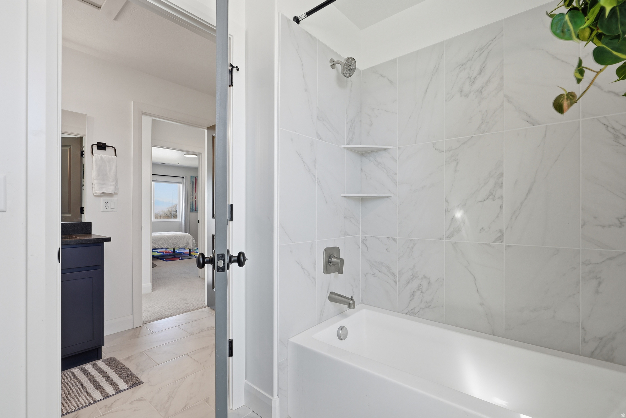 BROADVIEW SHORES PHASE 6 PUD - Residential