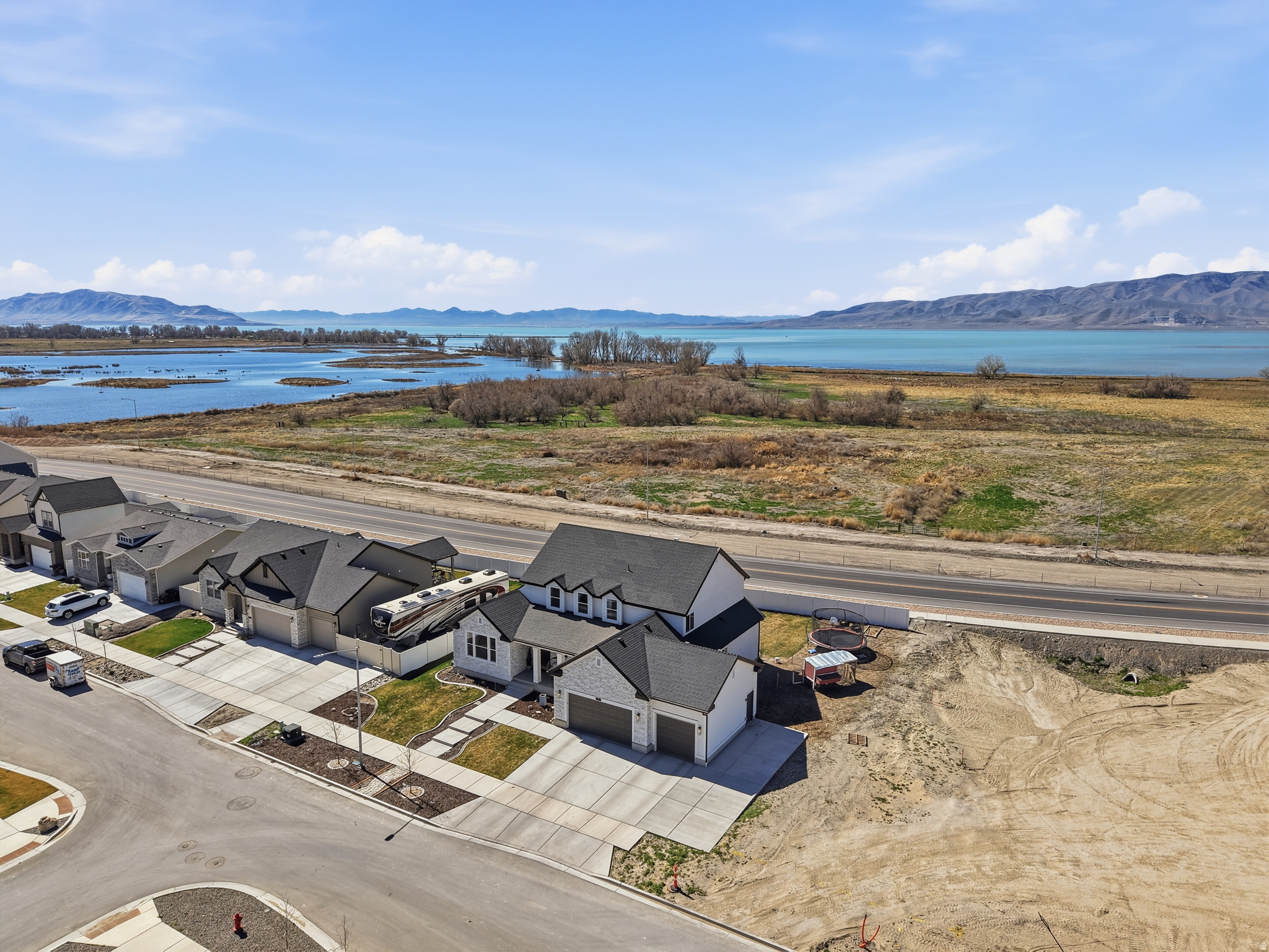 BROADVIEW SHORES PHASE 6 PUD - Residential