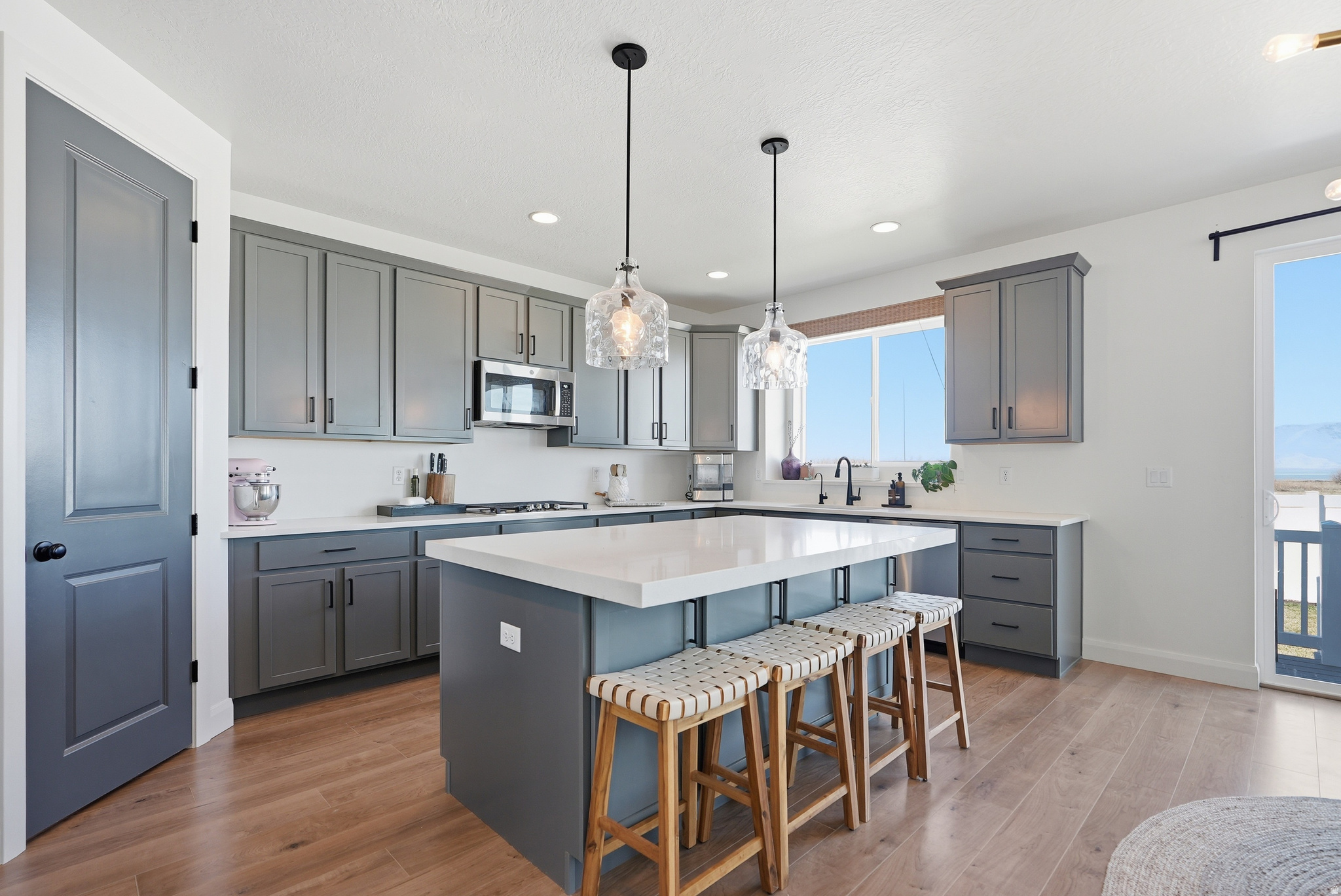BROADVIEW SHORES PHASE 6 PUD - Residential