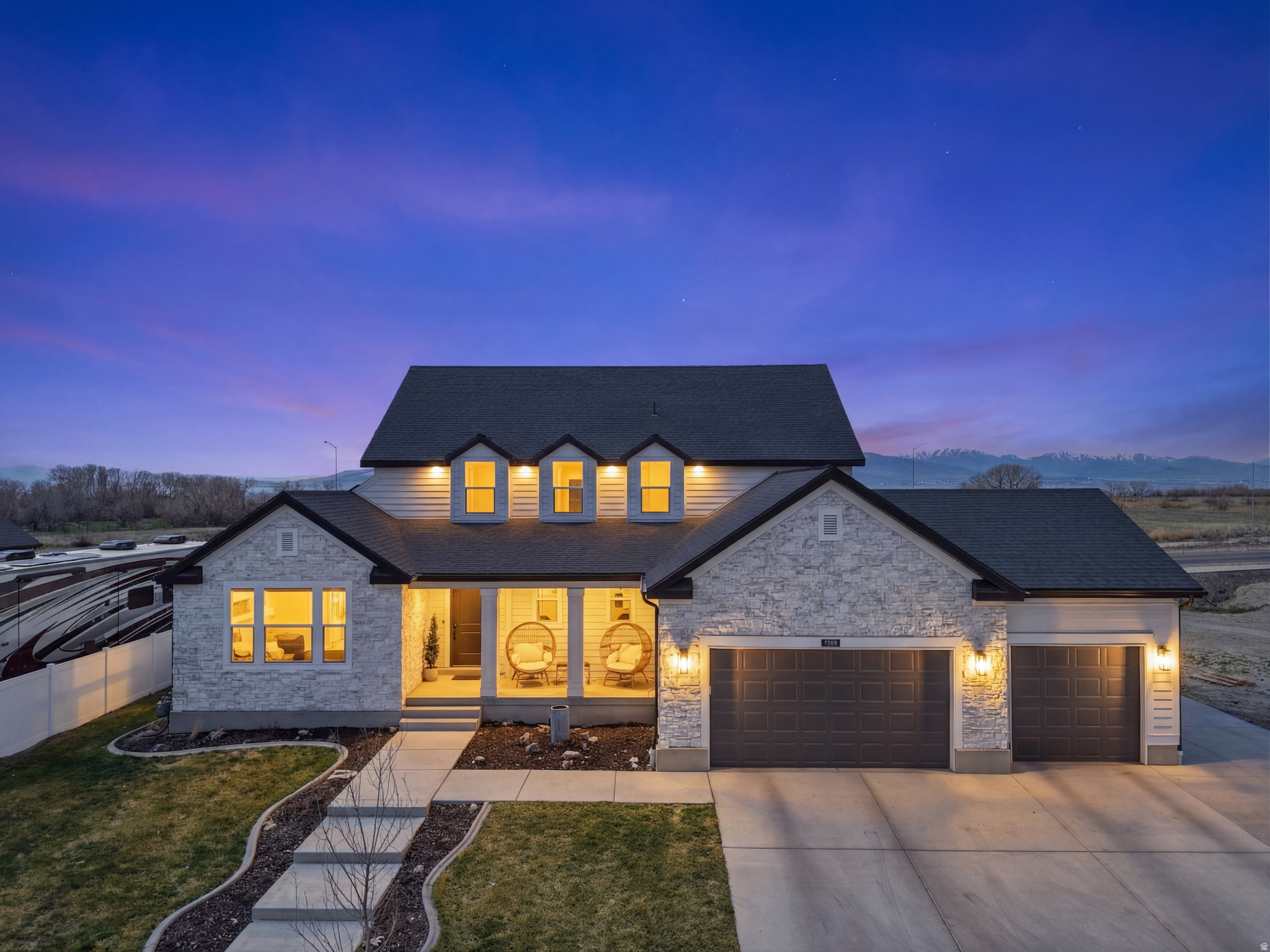 BROADVIEW SHORES PHASE 6 PUD - Residential