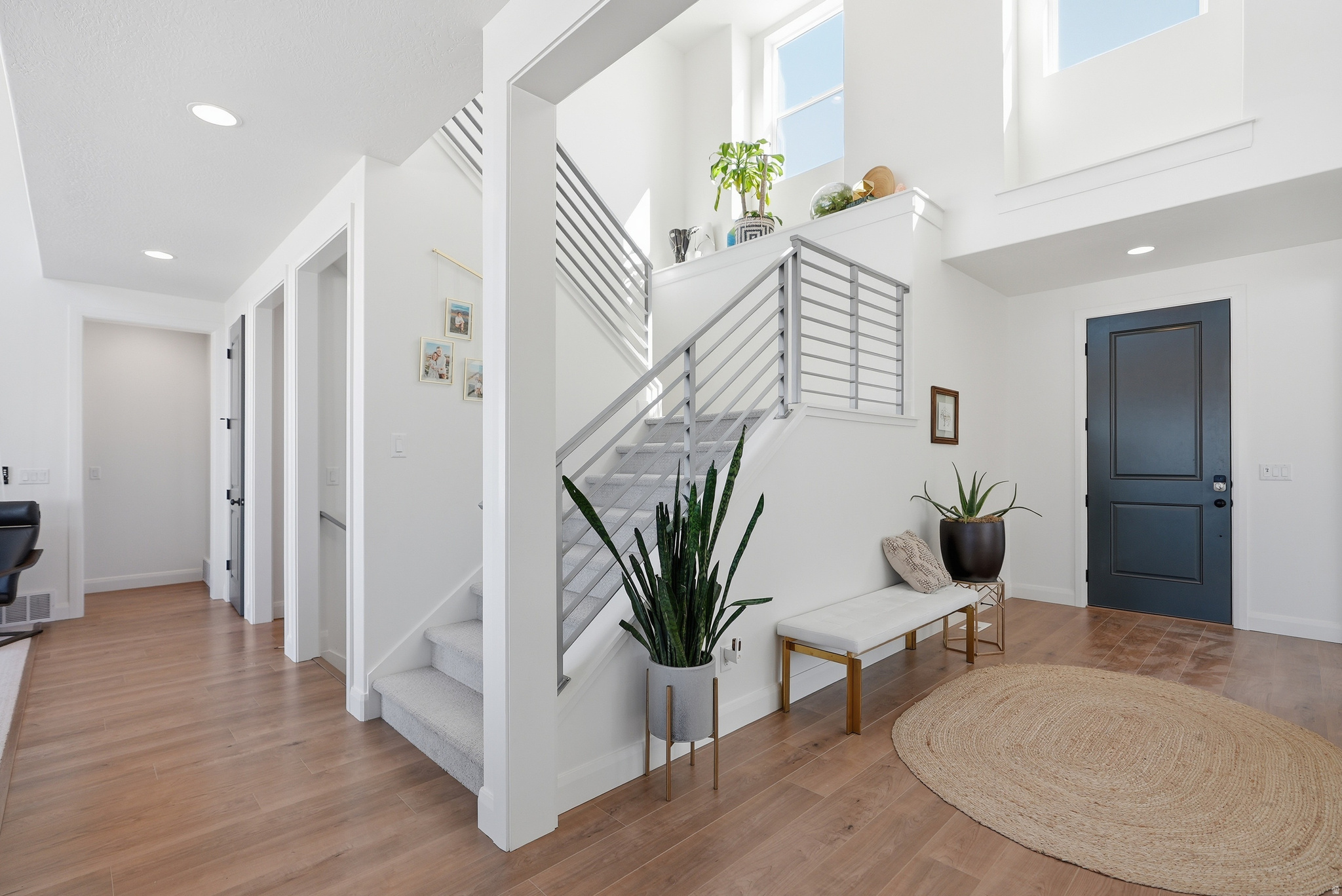 BROADVIEW SHORES PHASE 6 PUD - Residential