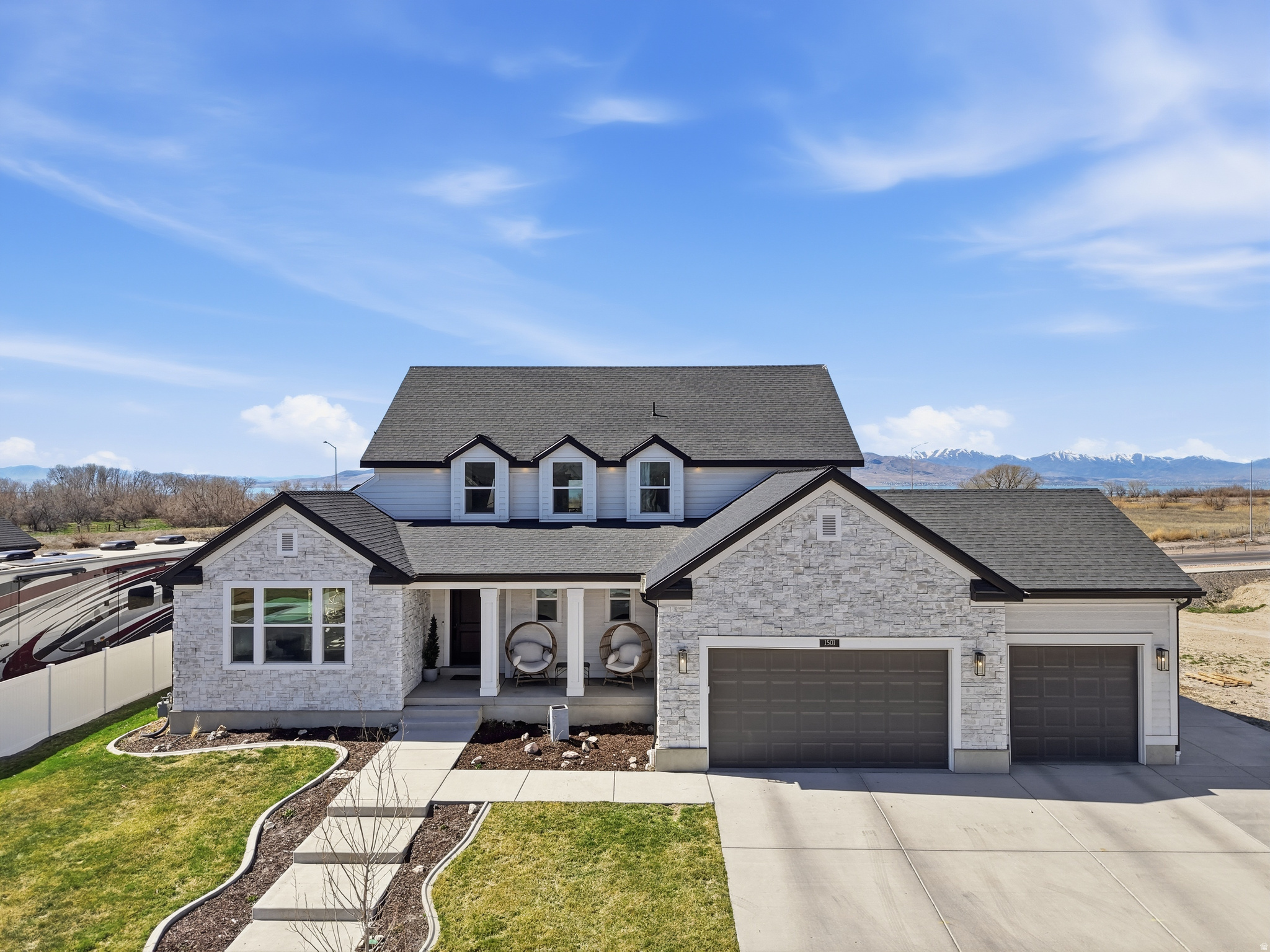 BROADVIEW SHORES PHASE 6 PUD - Residential
