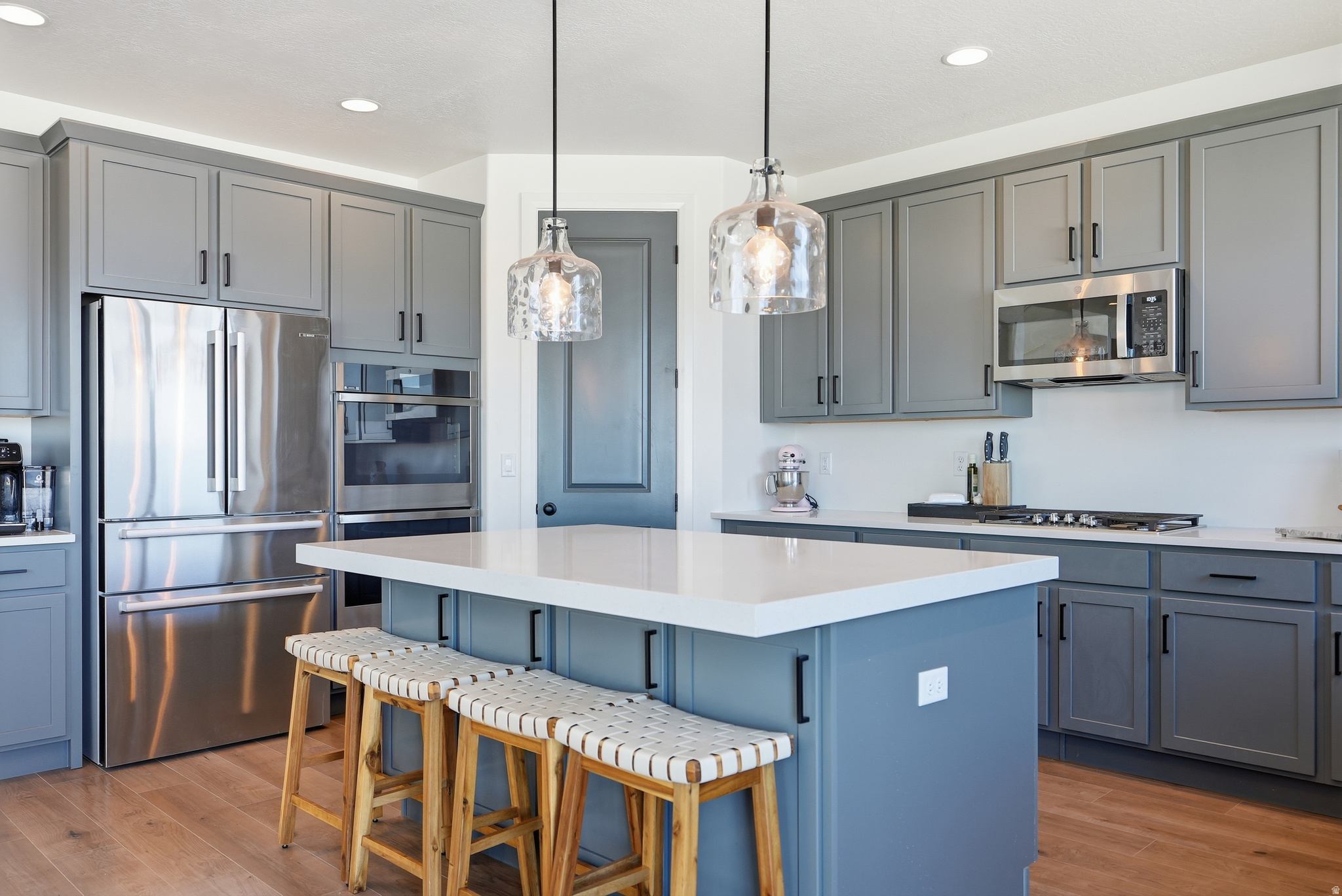 BROADVIEW SHORES PHASE 6 PUD - Residential