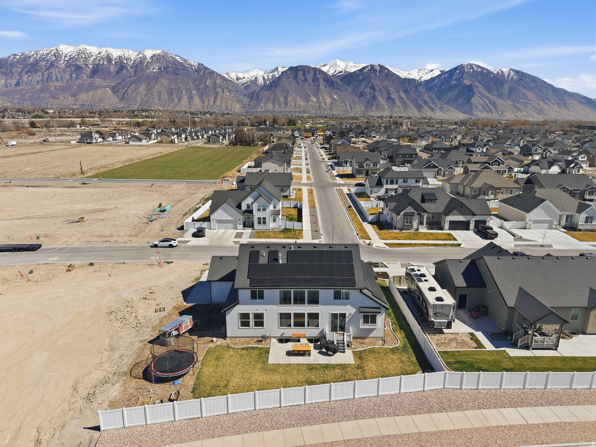 BROADVIEW SHORES PHASE 6 PUD - Residential