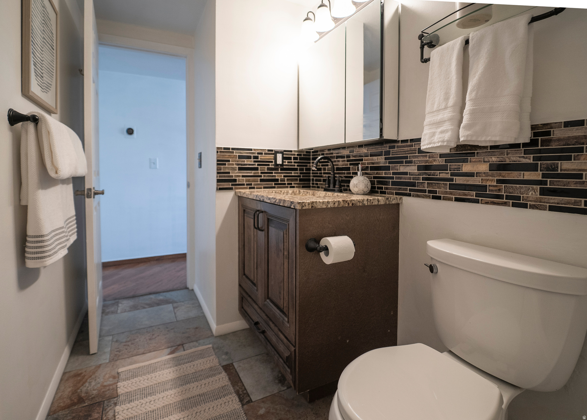 SAN FRANCISCO - Residential