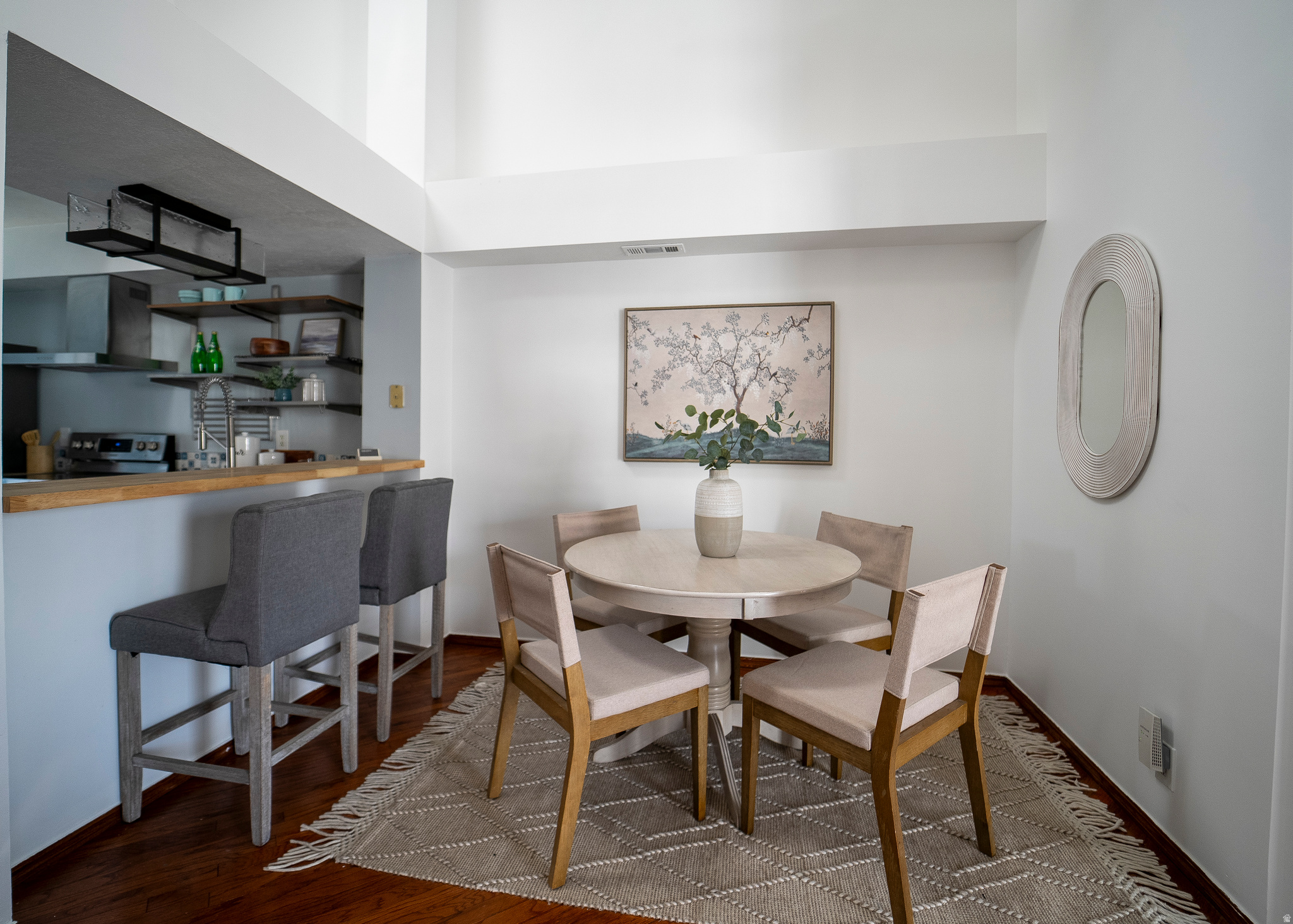 SAN FRANCISCO - Residential