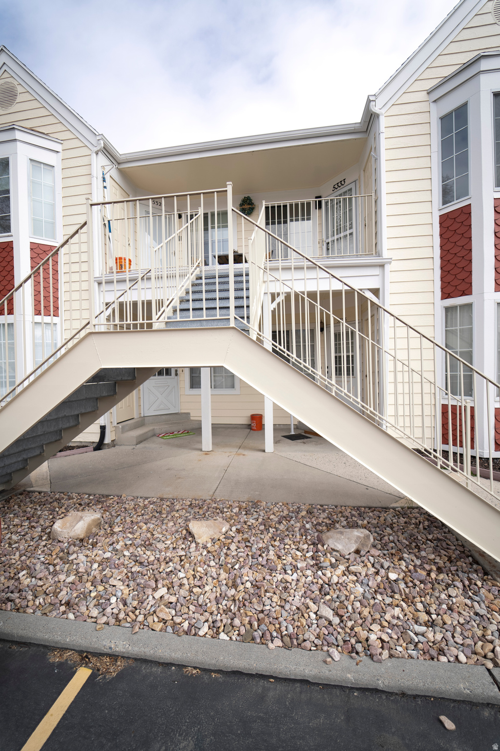 SAN FRANCISCO - Residential