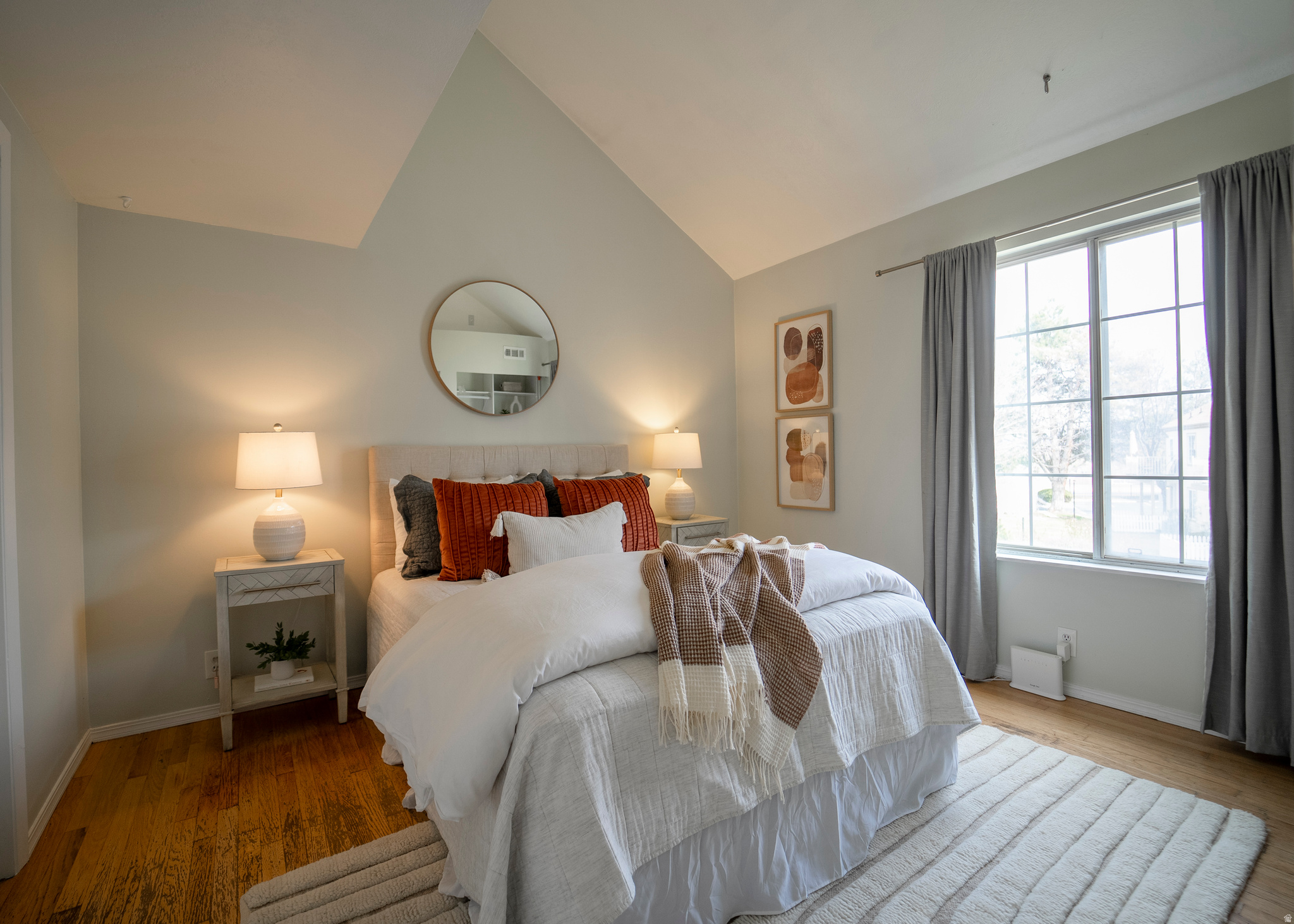 SAN FRANCISCO - Residential