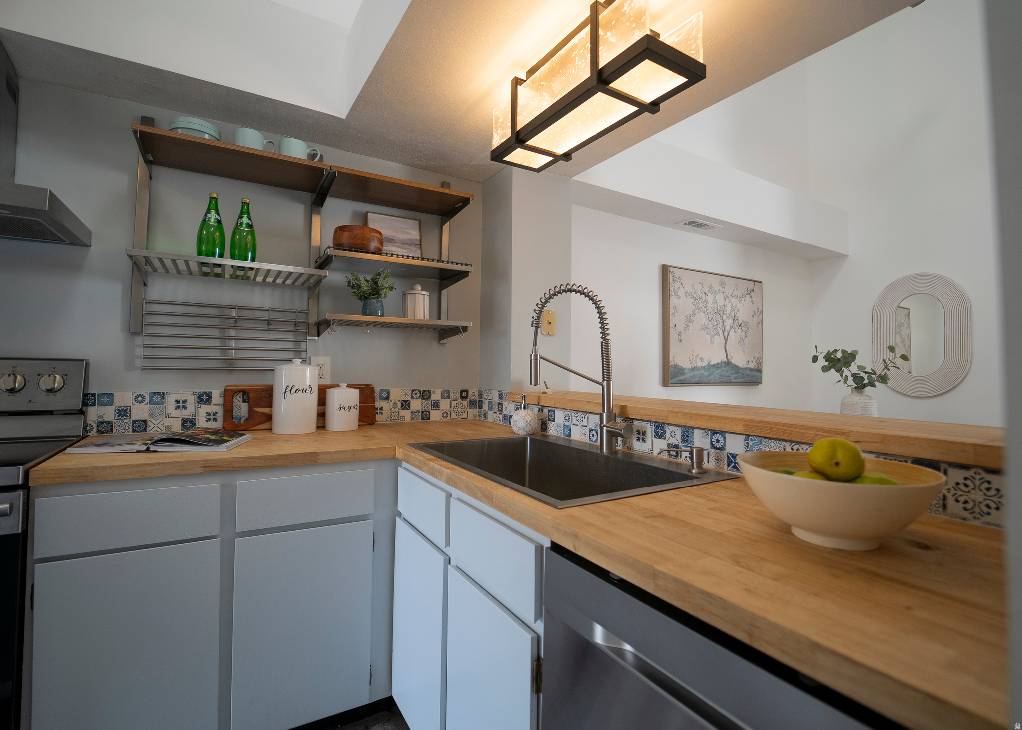 SAN FRANCISCO - Residential